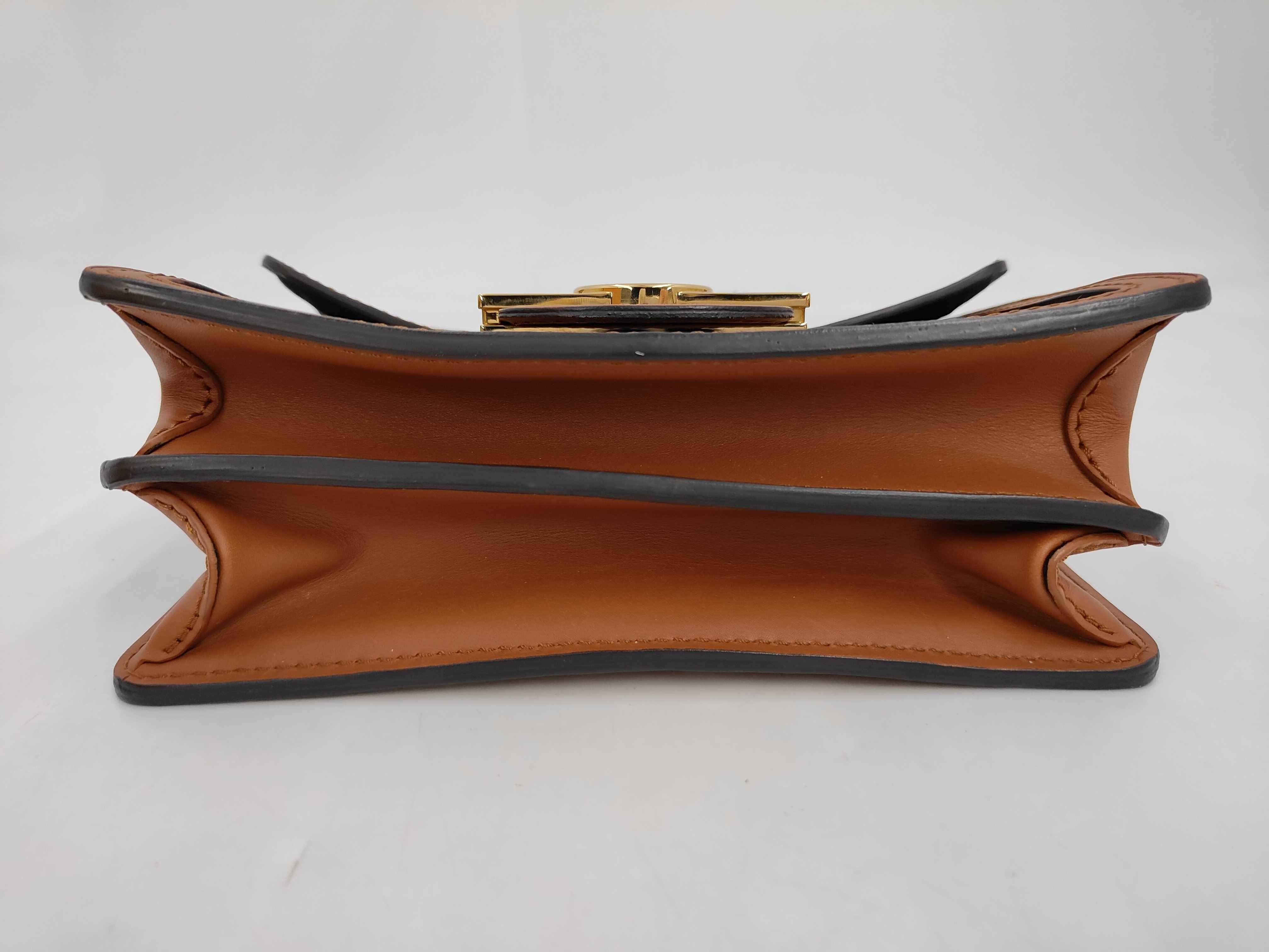 Monogram Dauvilleune Mini Reverse Shoulder Bag with Reverse Strap — view 6
