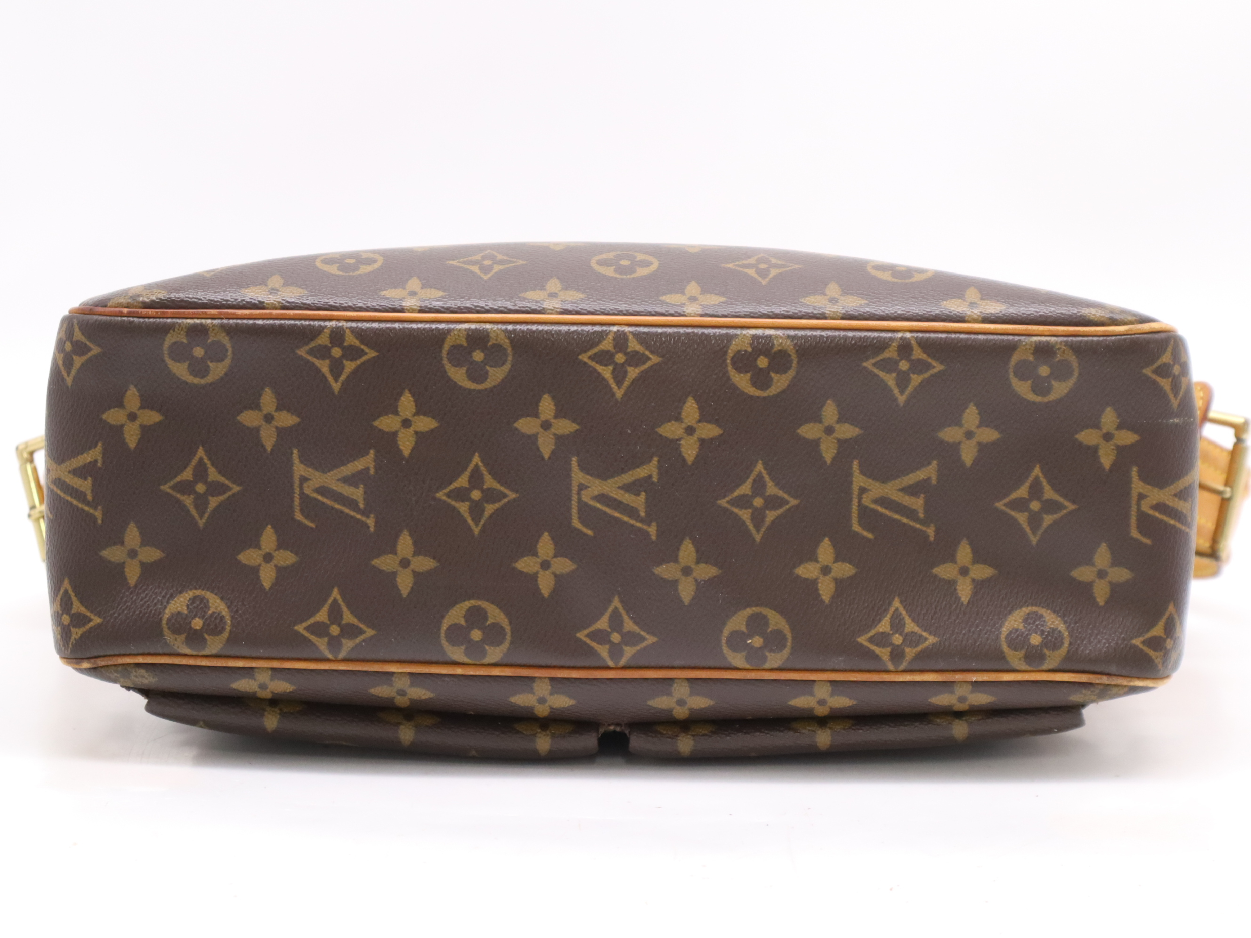 M51163 Monogram Viva City GM Shoulder Bag — view 4