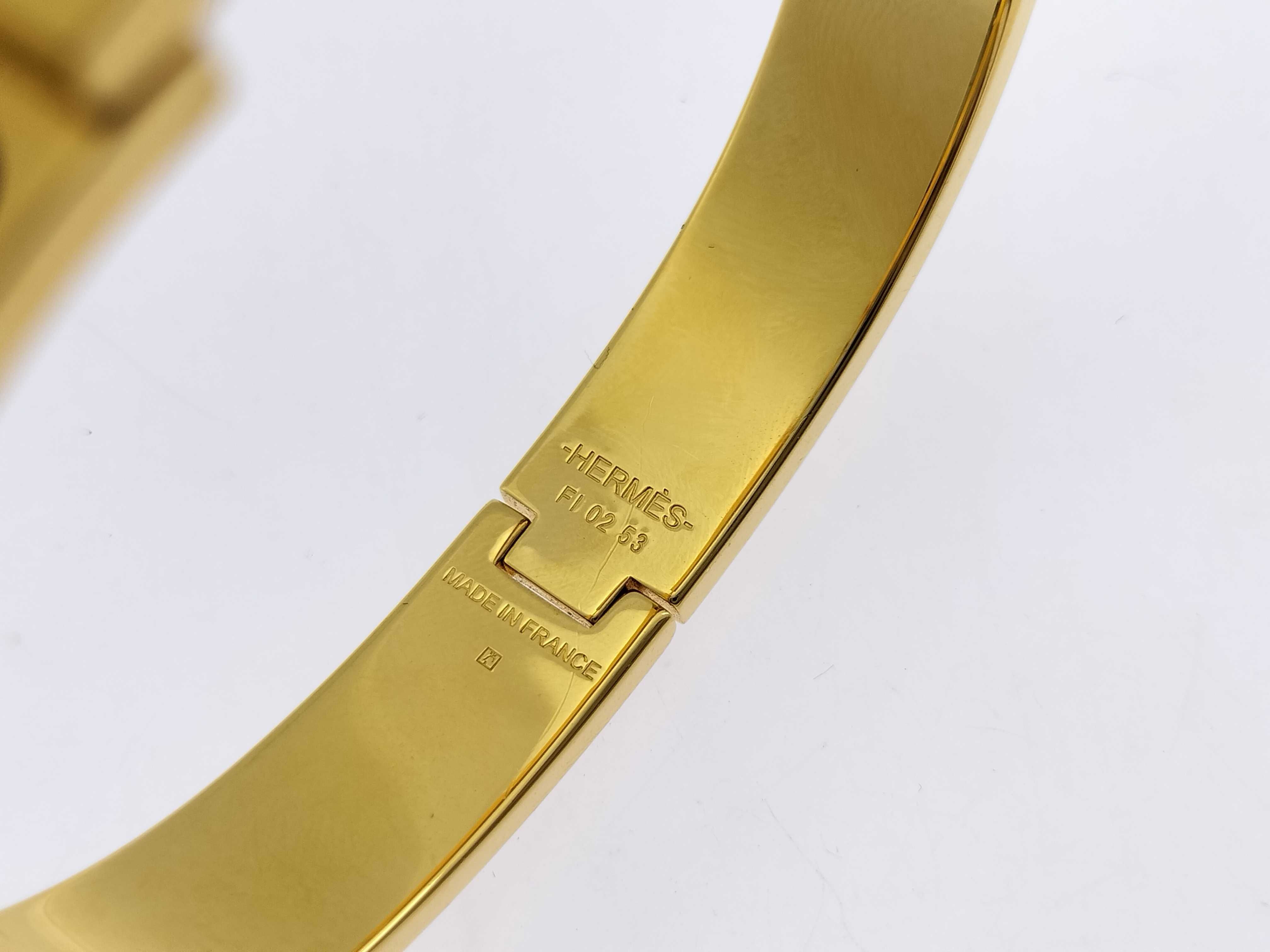 Clic Clac Bracelet 65 Bracelet/Bangle — view 7