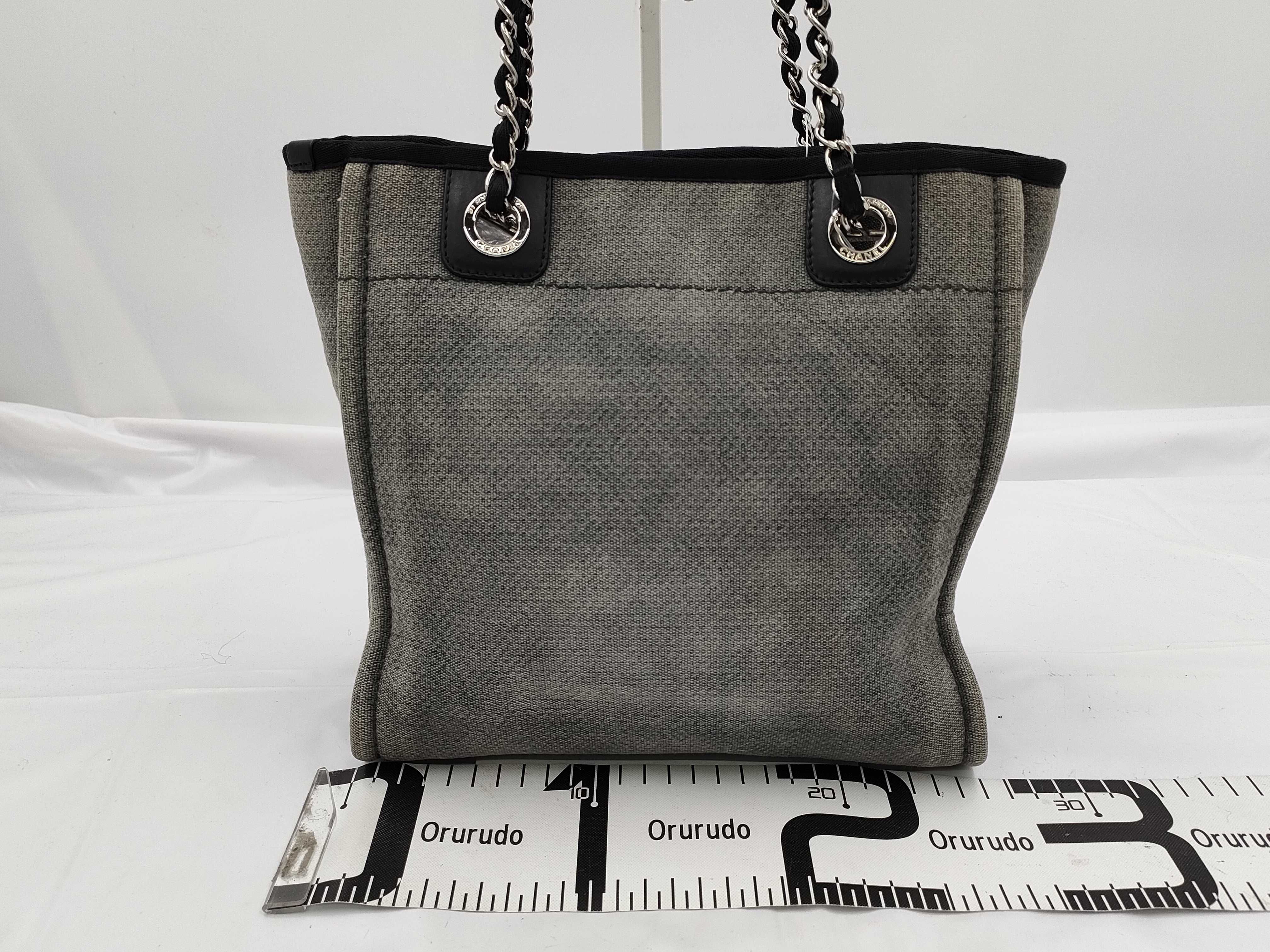 tote bag — view 2