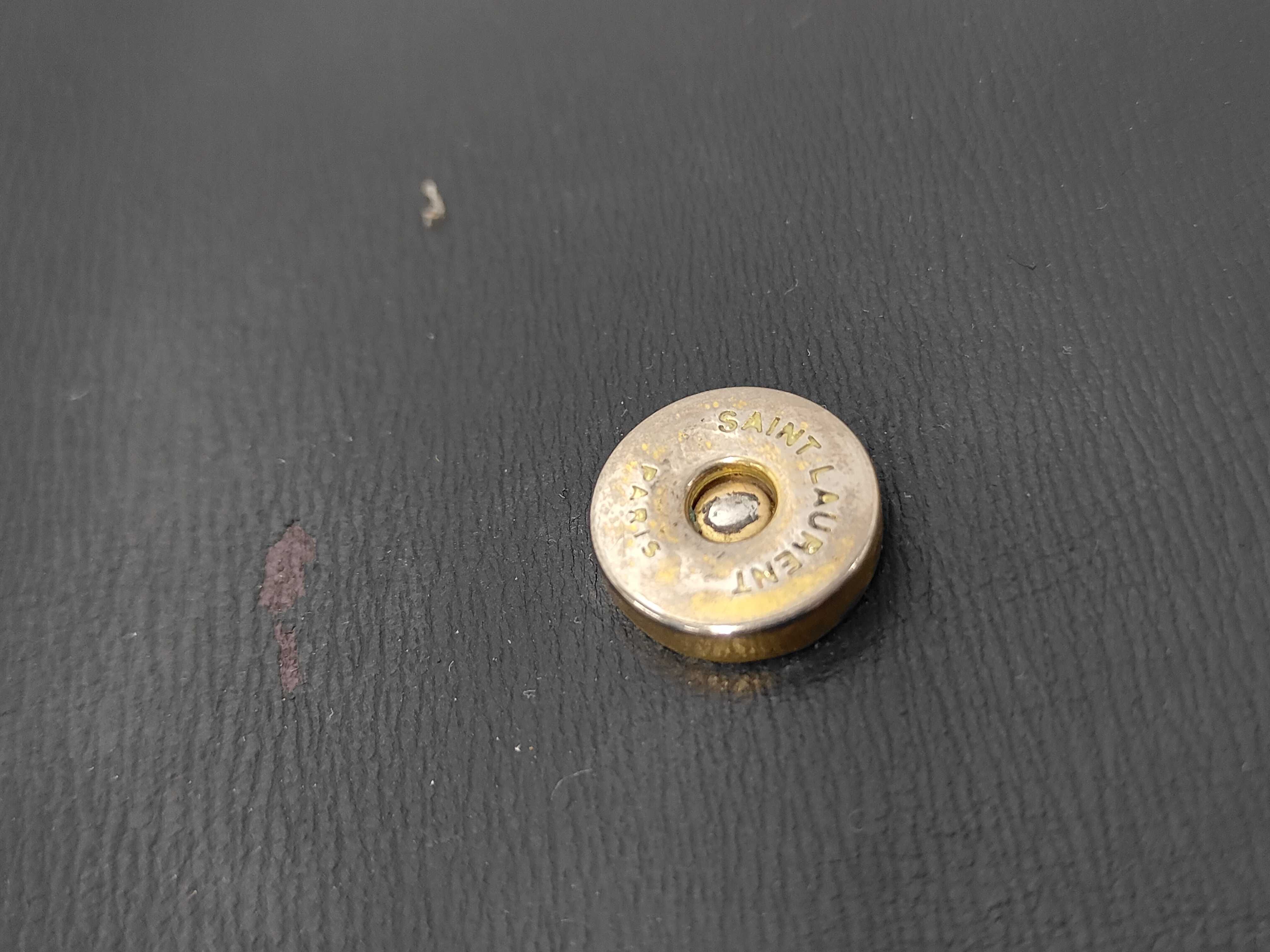 Cassandra Shoulder Bag Leather Shoulder Bag — view 8