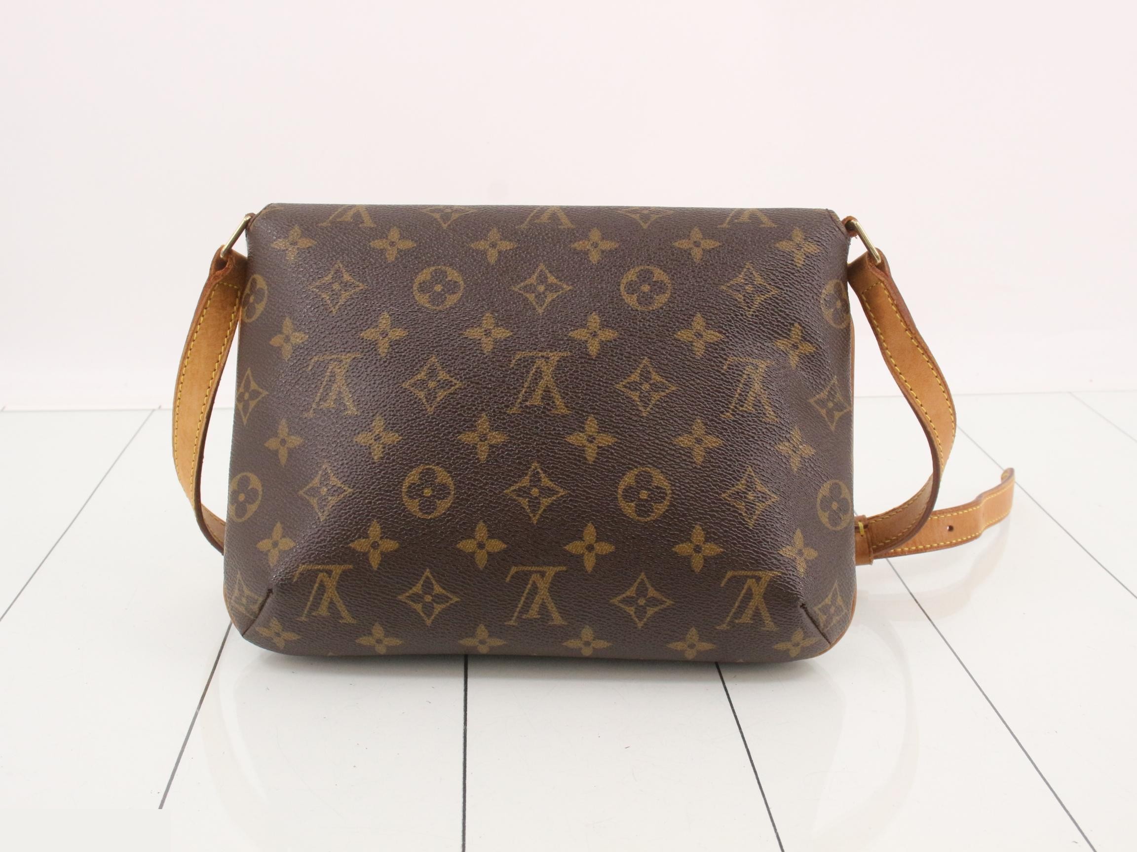 Musette Tango Short Shoulder — view 2