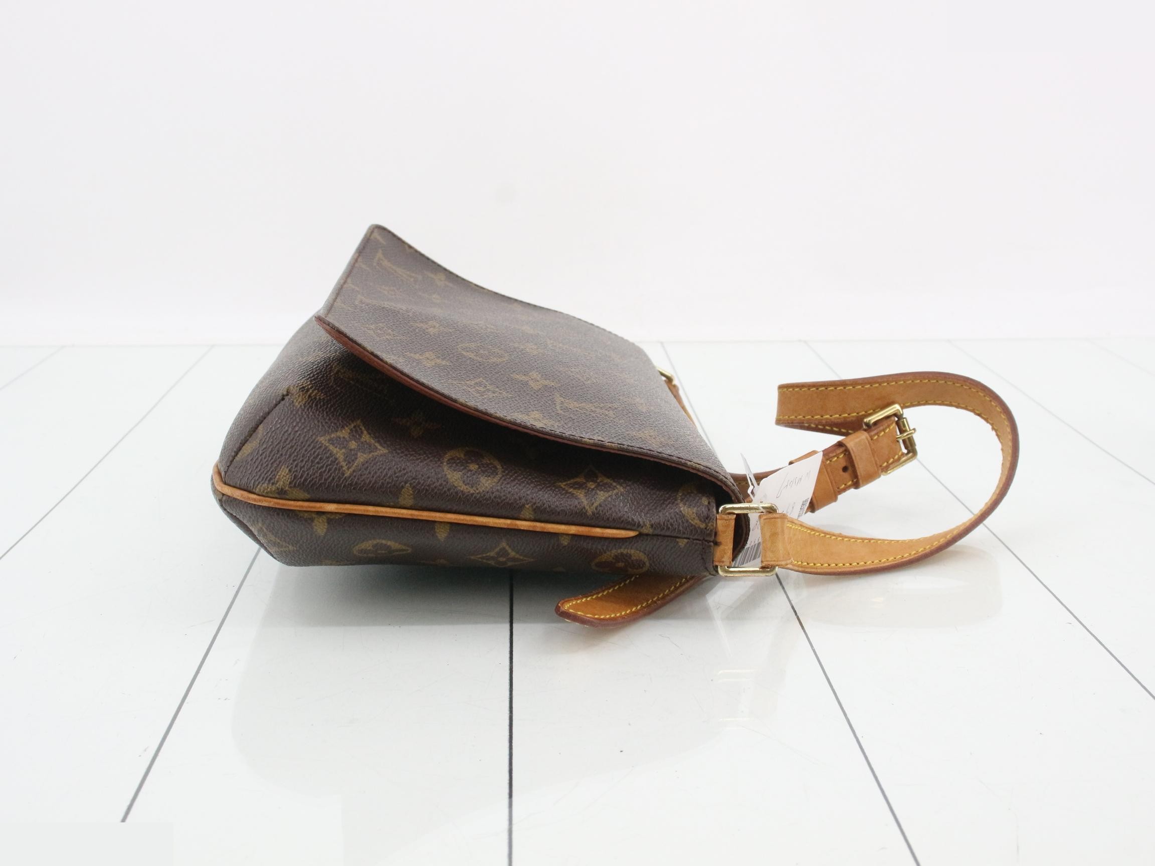 Musette Tango Short Shoulder — view 3