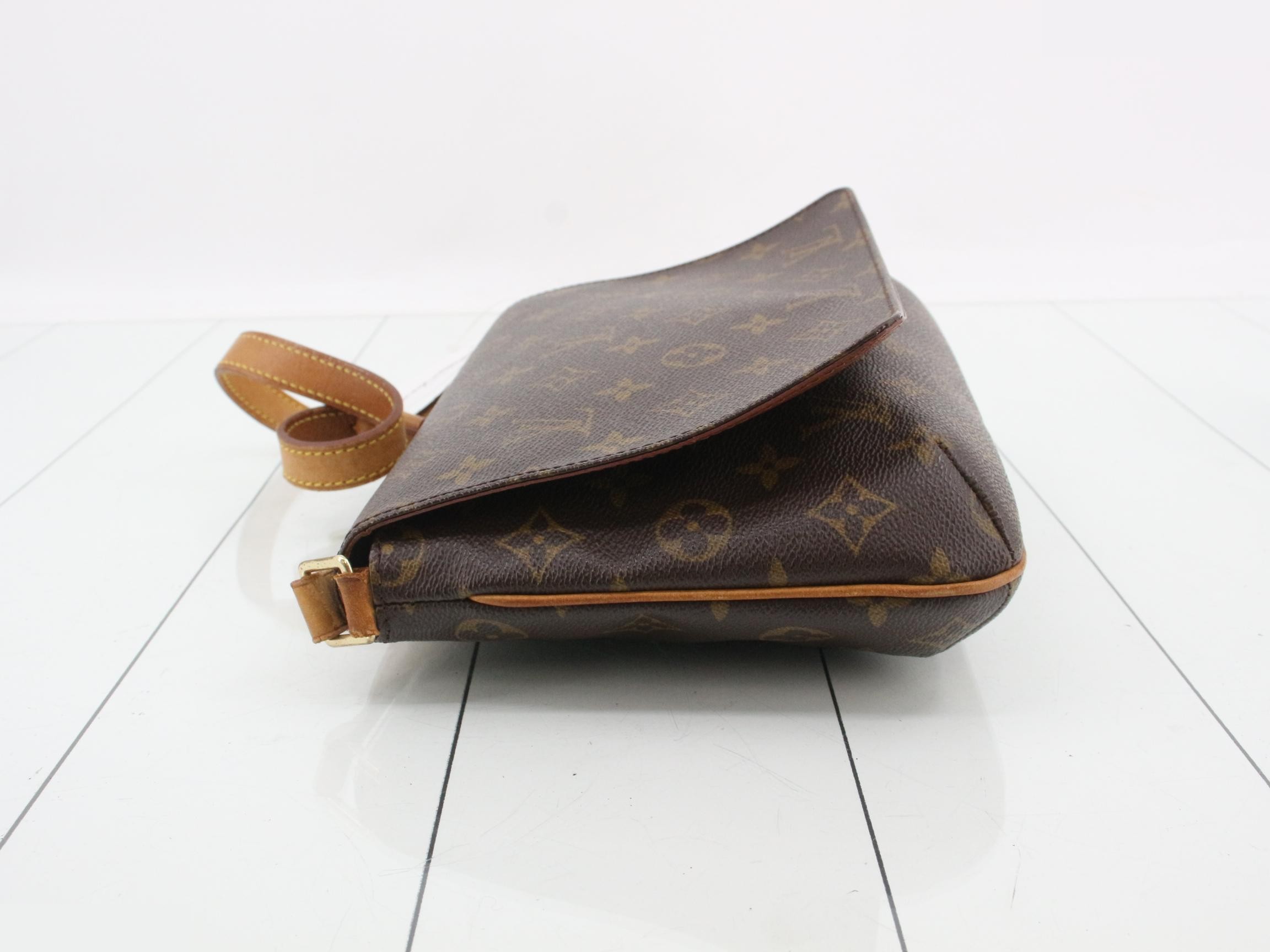 Musette Tango Short Shoulder — view 4