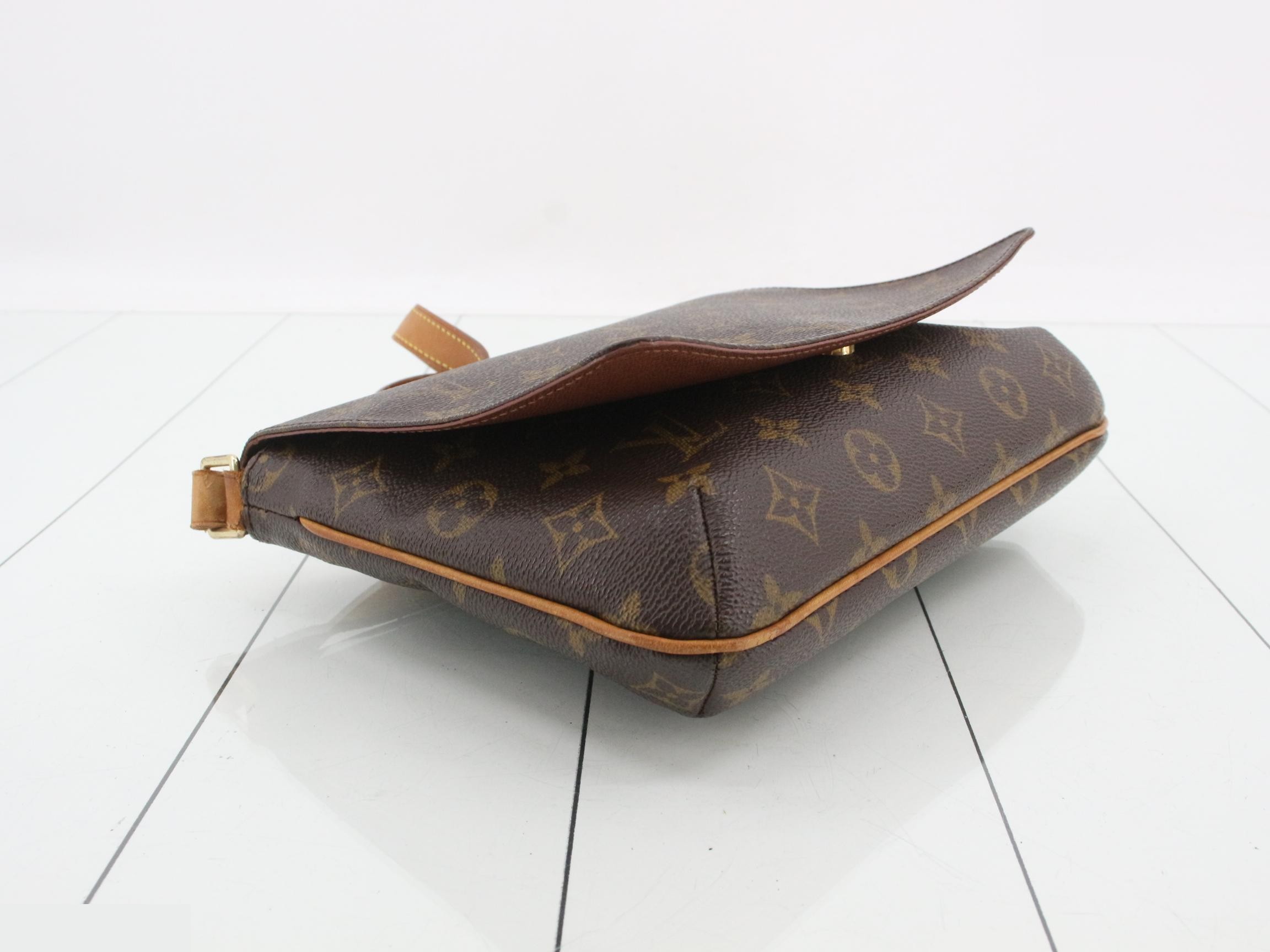 Musette Tango Short Shoulder — view 5
