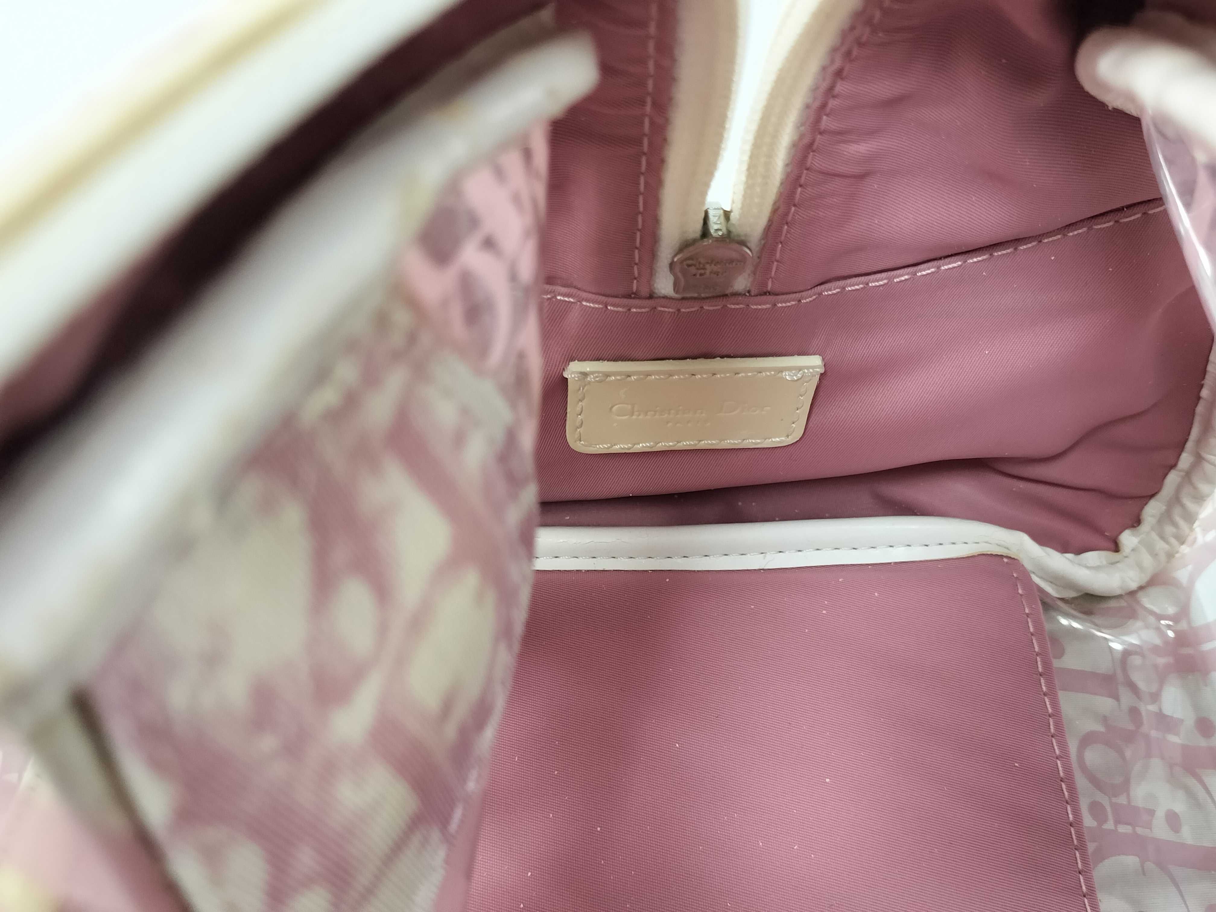 Trotter Enamel Mini Boston Bag — view 12