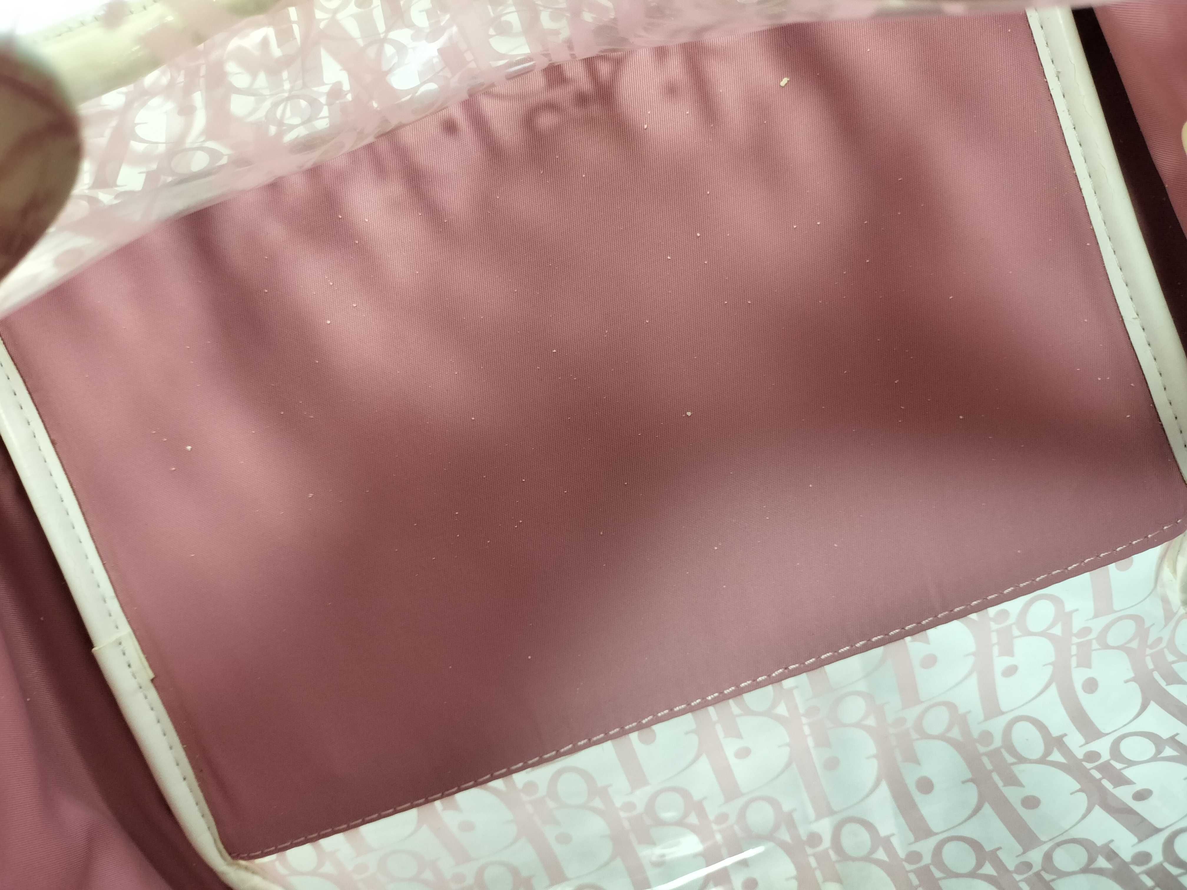 Trotter Enamel Mini Boston Bag — view 10