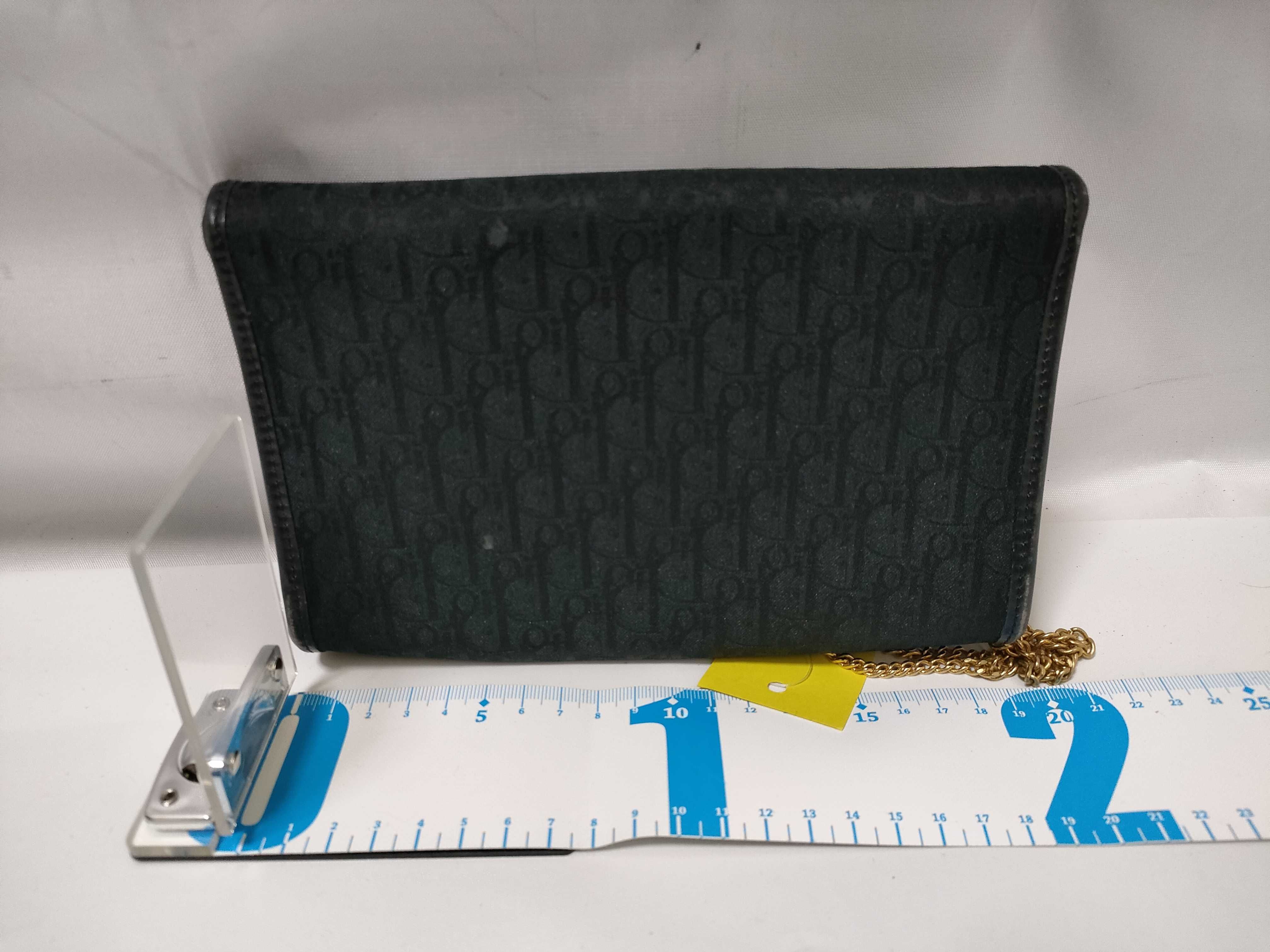 Trotter Chain Shoulder Bag — view 2