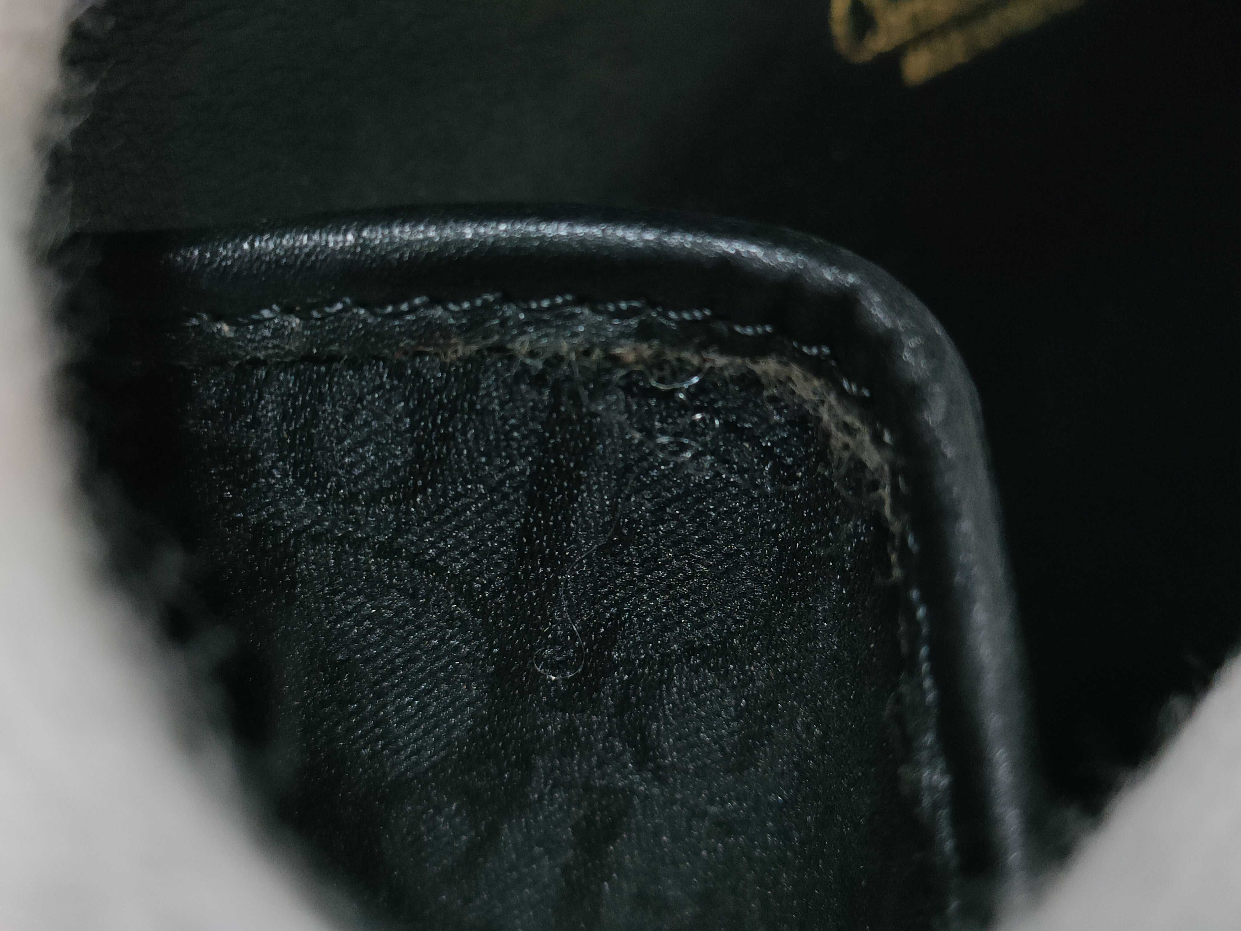 Trotter Chain Shoulder Bag — view 12
