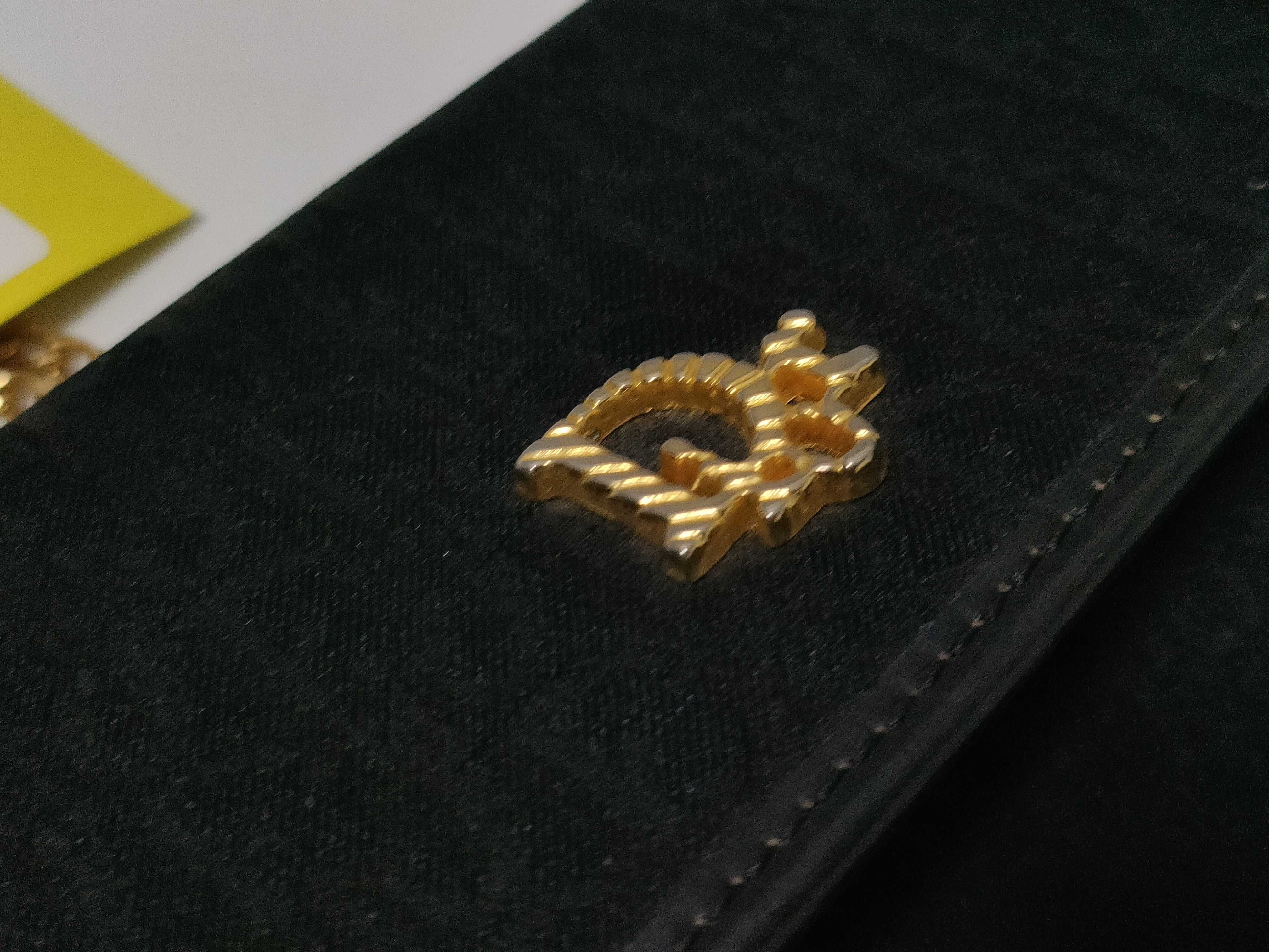 Trotter Chain Shoulder Bag — view 13