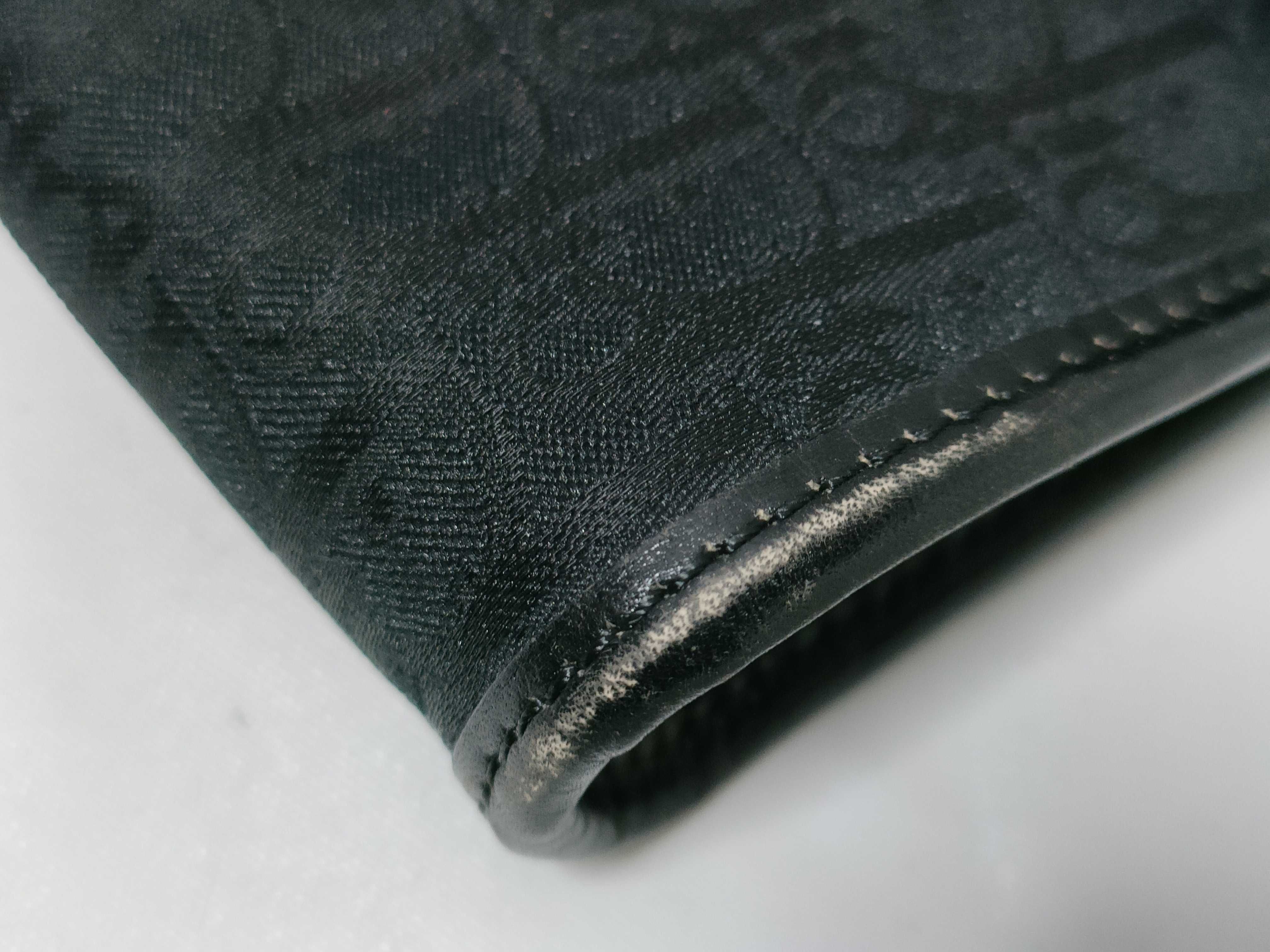 Trotter Chain Shoulder Bag — view 14