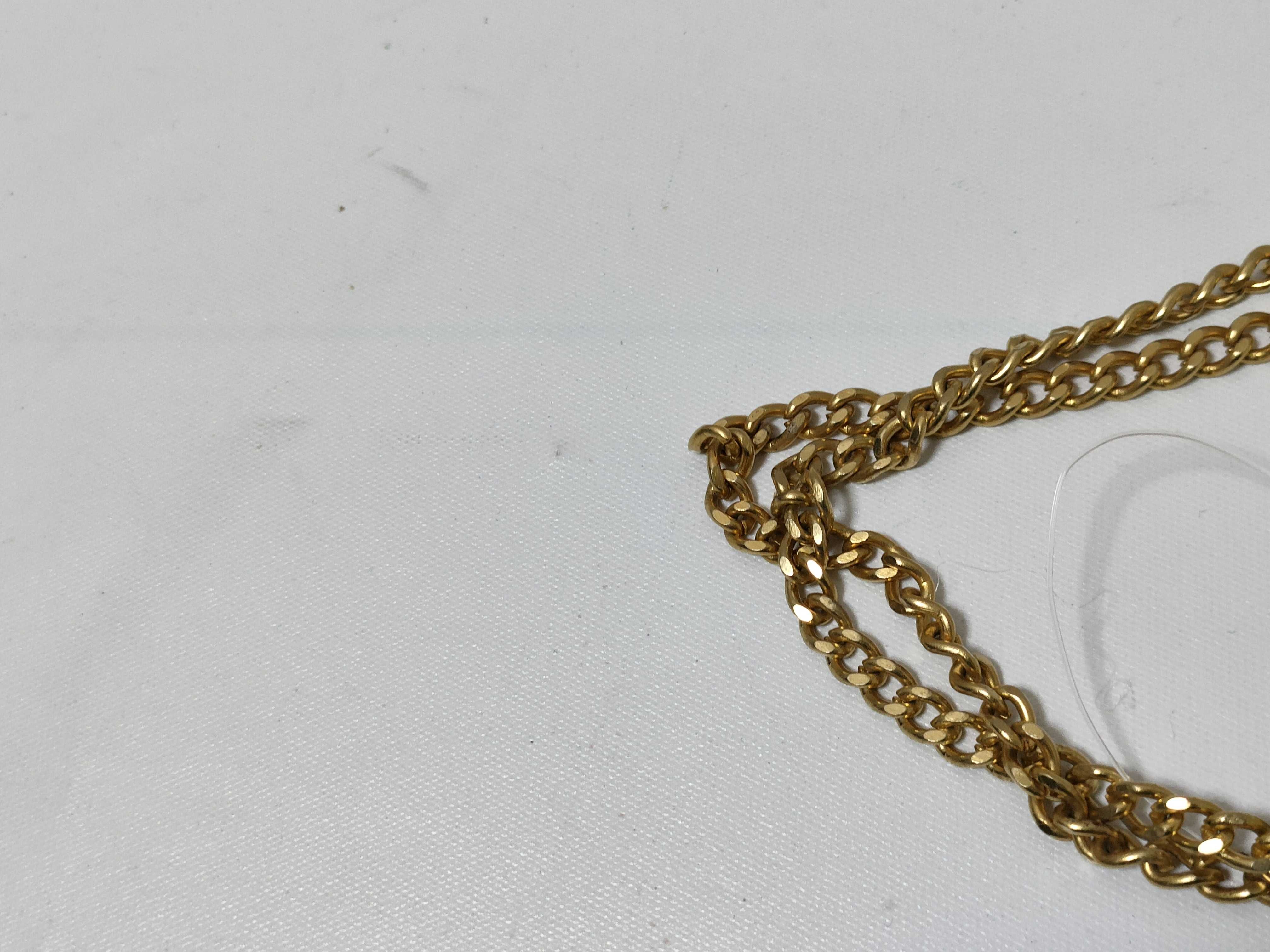 Trotter Chain Shoulder Bag — view 4