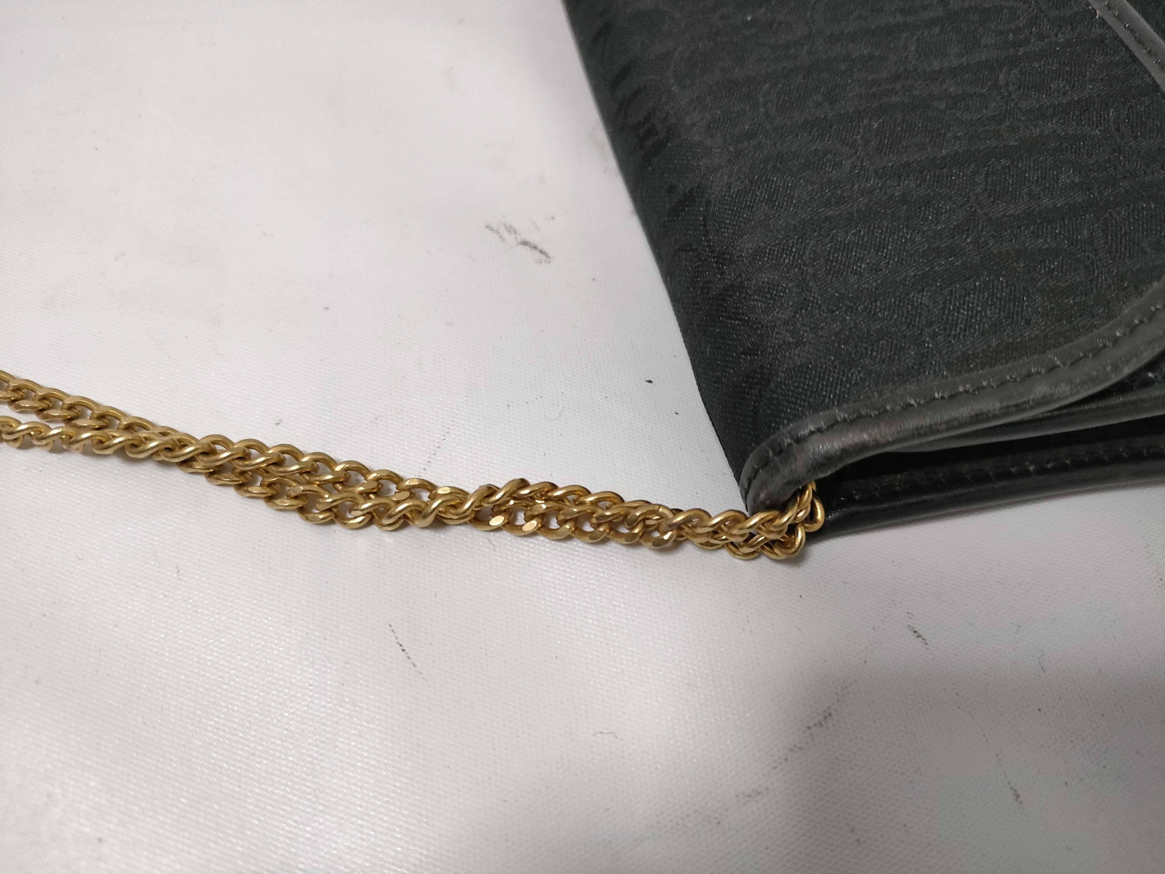 Trotter Chain Shoulder Bag — view 5