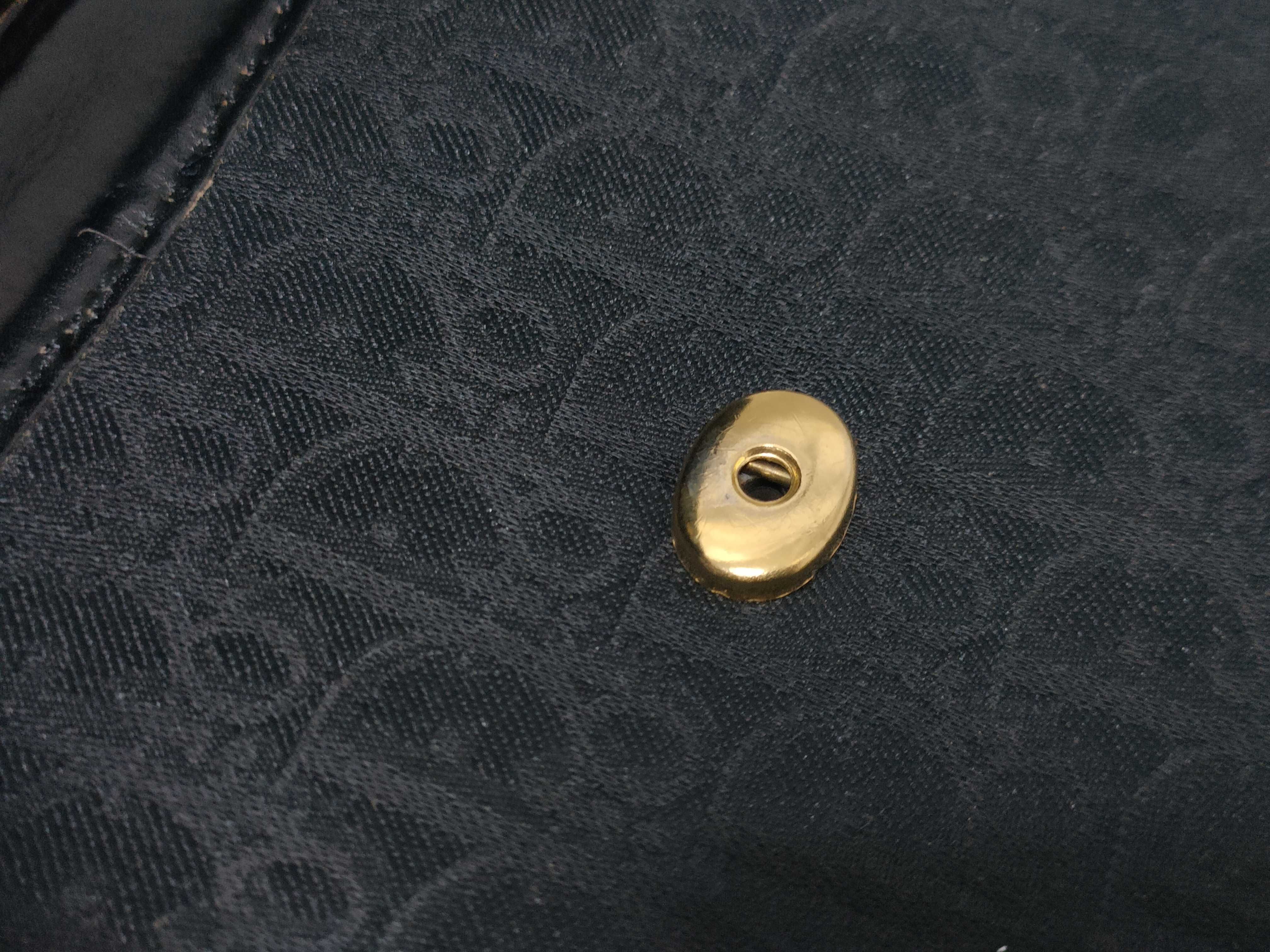 Trotter Chain Shoulder Bag — view 8