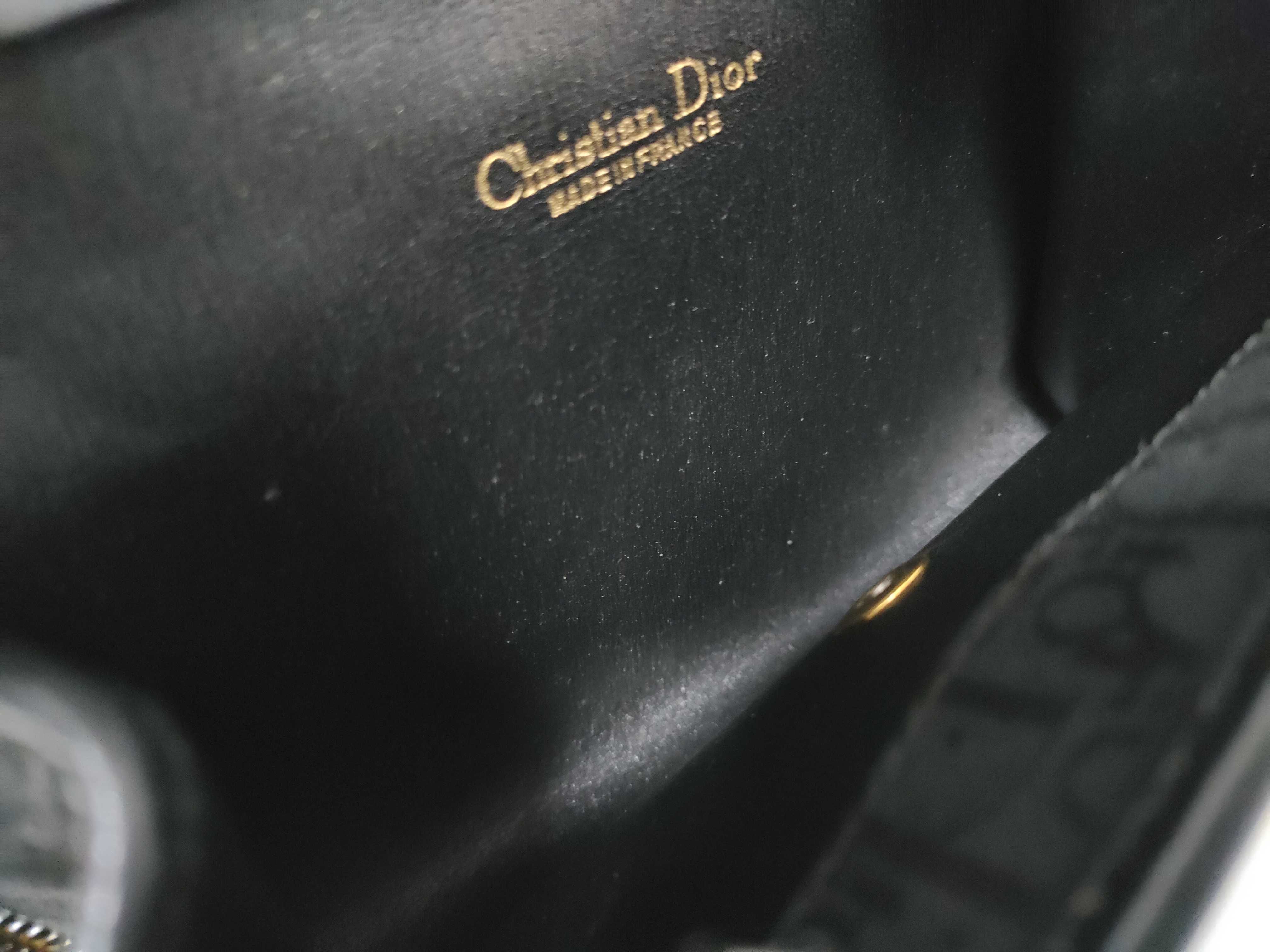 Trotter Chain Shoulder Bag — view 9