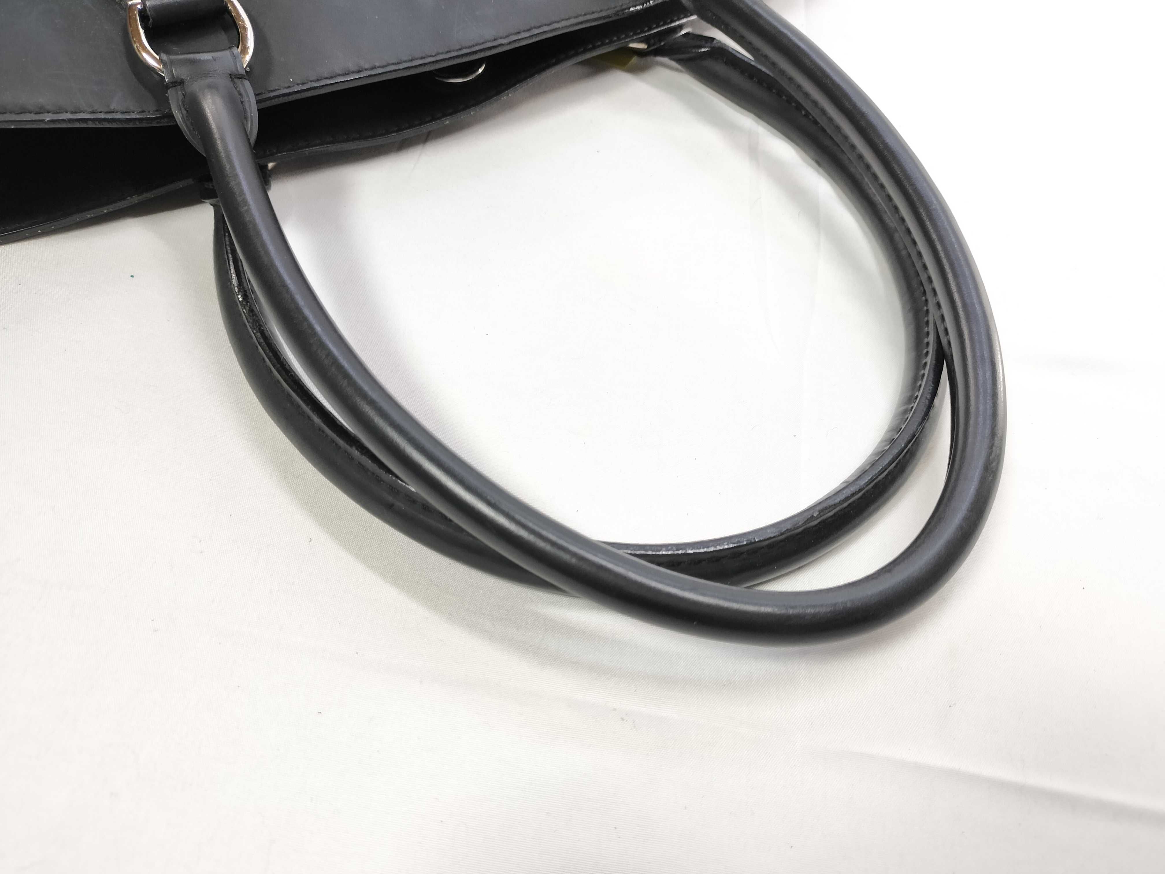 Epi M59262 Passy PM Noir Tote Bag — view 3