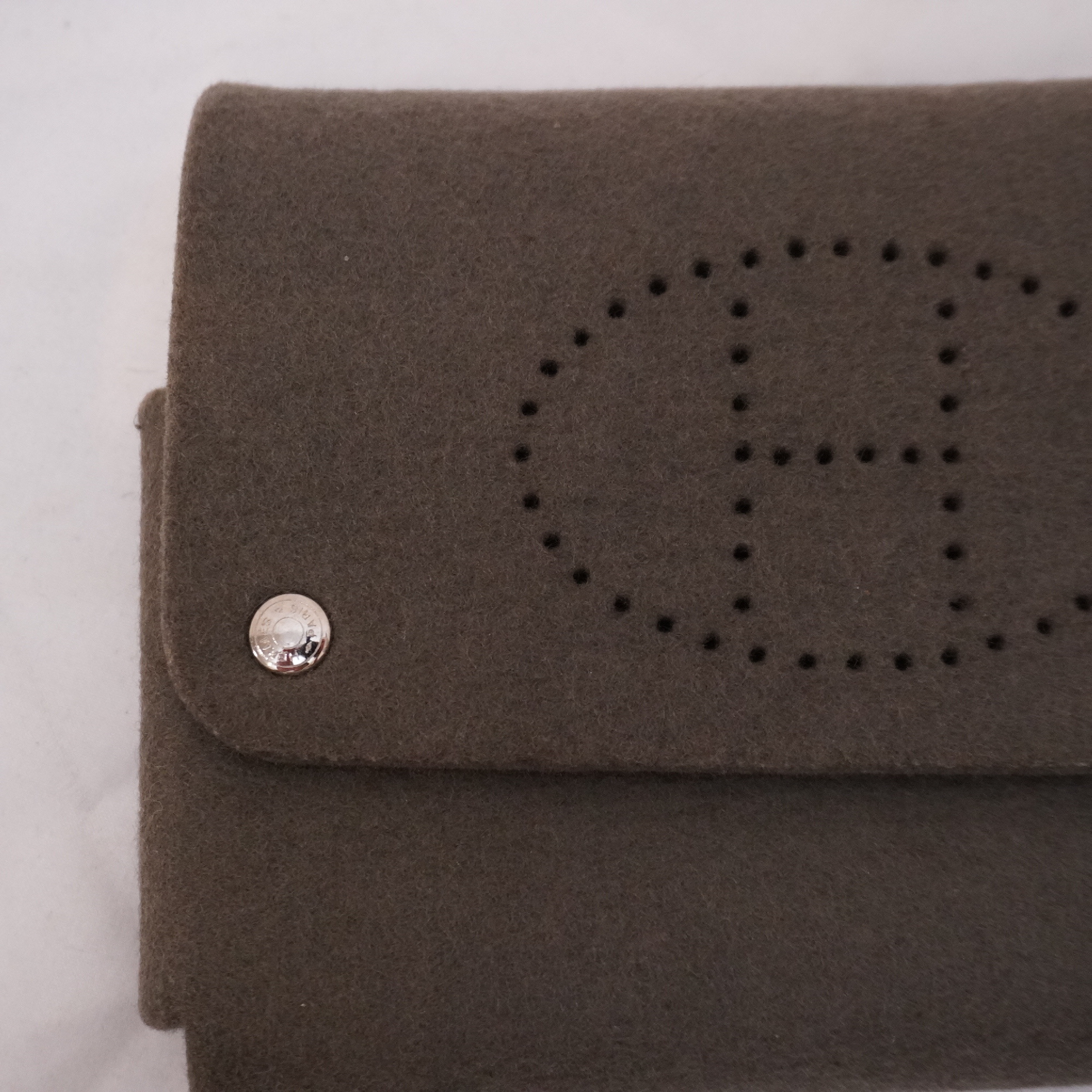 Etui Carte GM Felt Pouch and other accessories — view 3