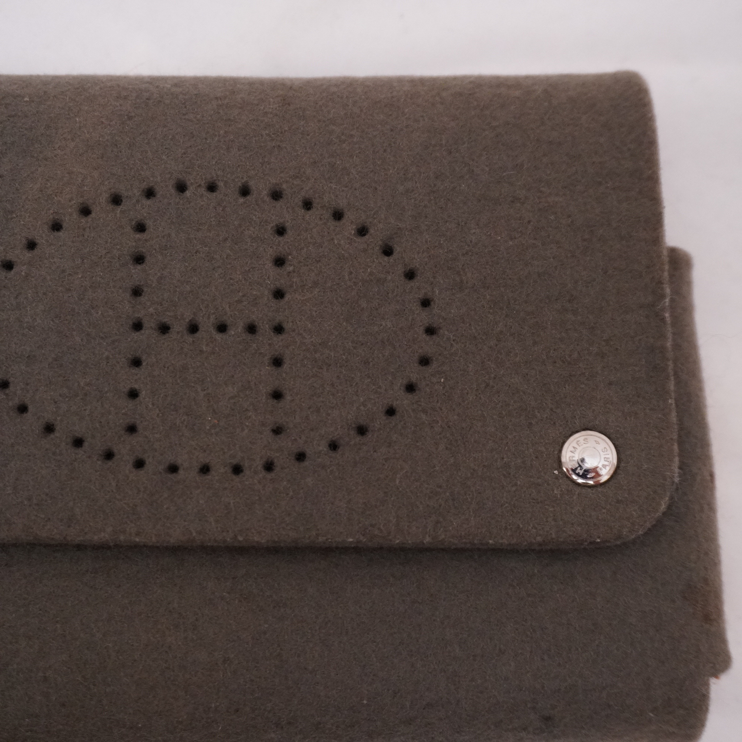 Etui Carte GM Felt Pouch and other accessories — view 4