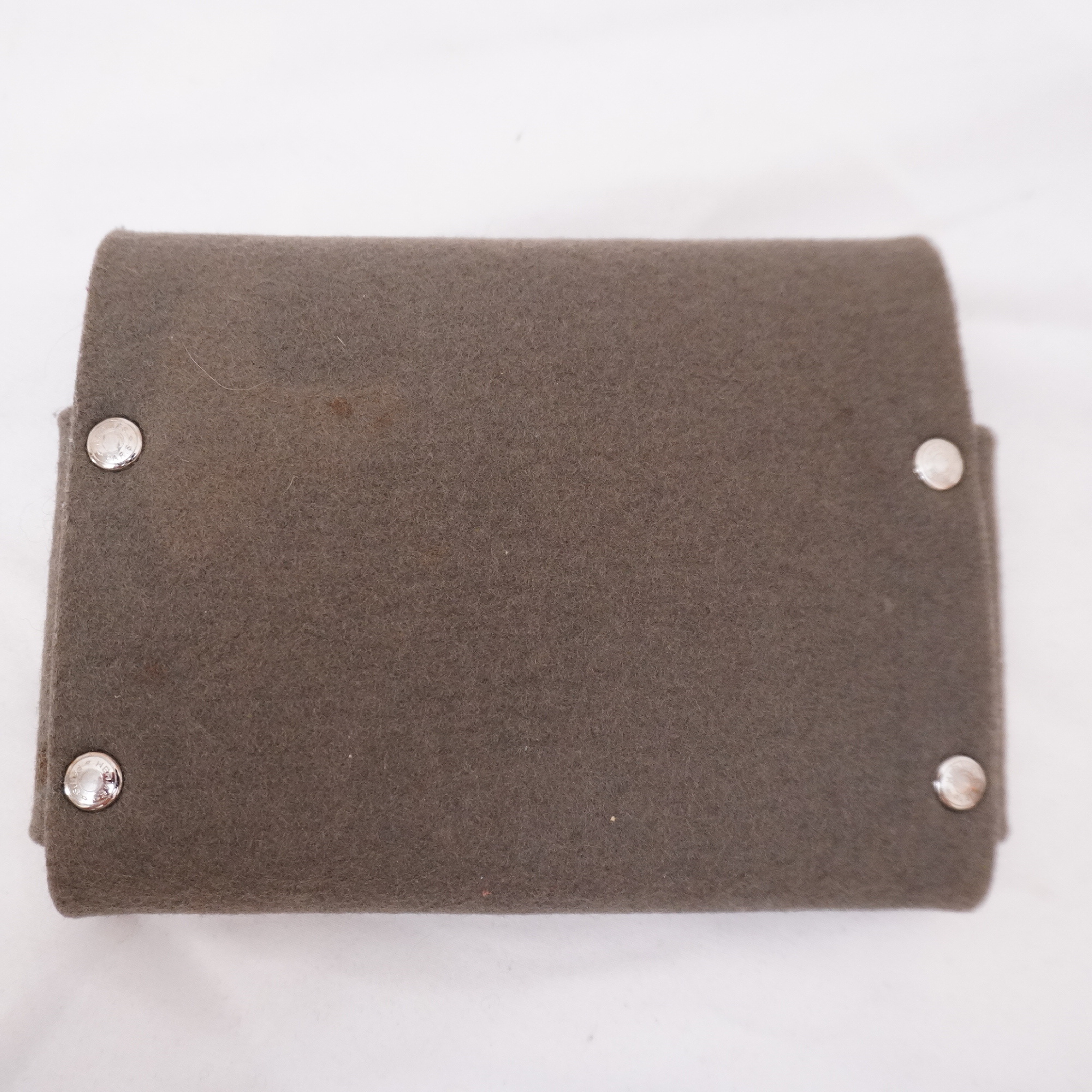 Etui Carte GM Felt Pouch and other accessories — view 5