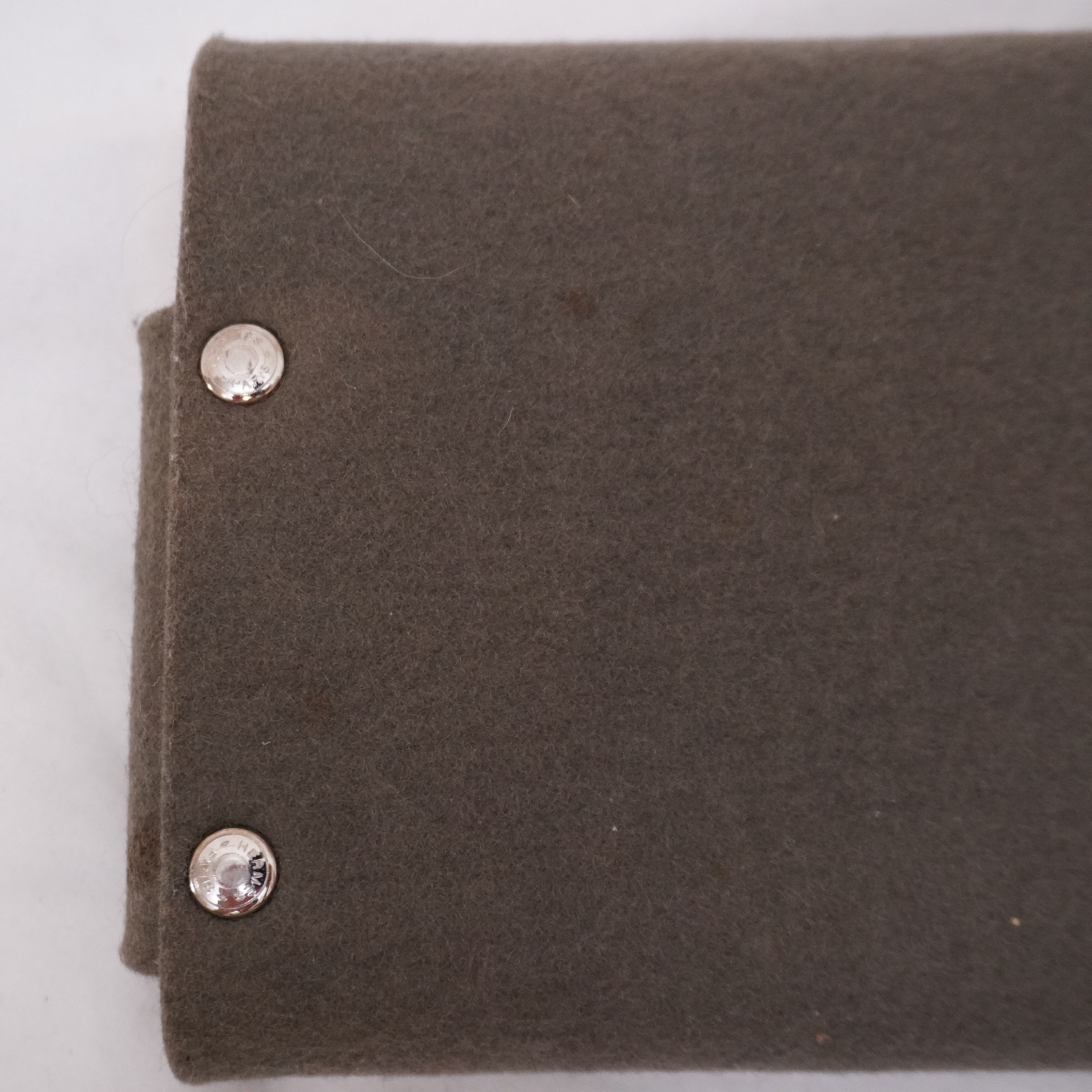 Etui Carte GM Felt Pouch and other accessories — view 6