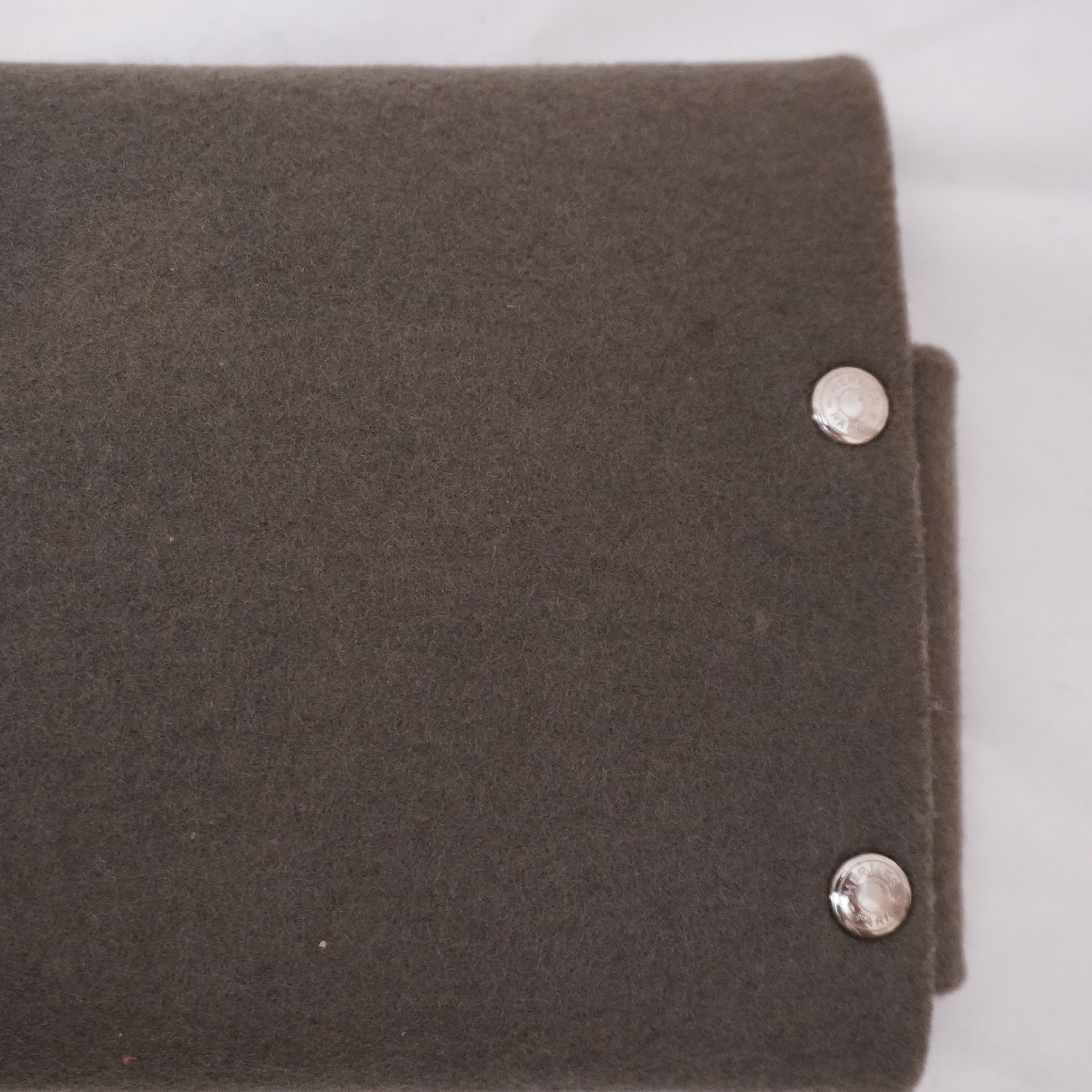 Etui Carte GM Felt Pouch and other accessories — view 7