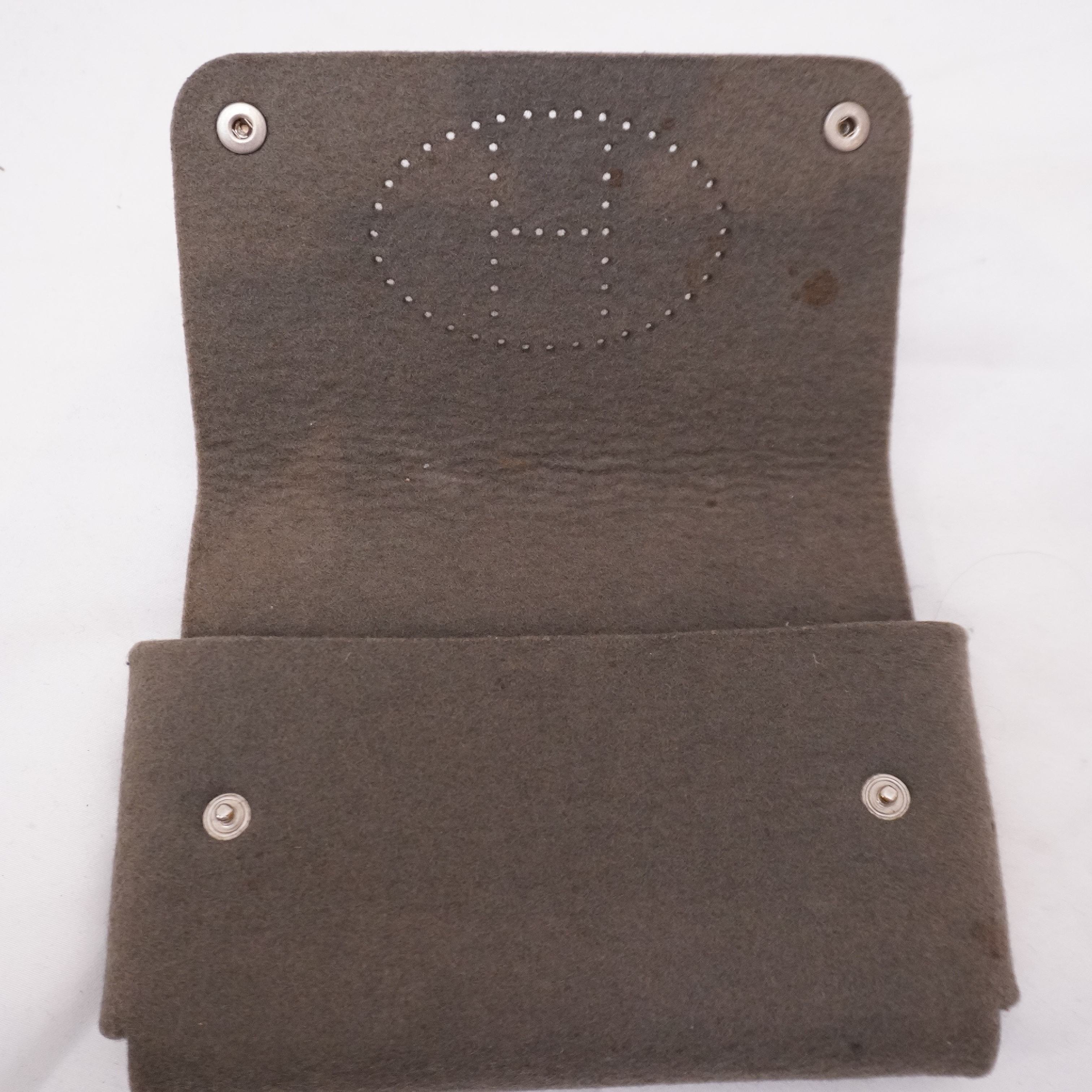 Etui Carte GM Felt Pouch and other accessories — view 8