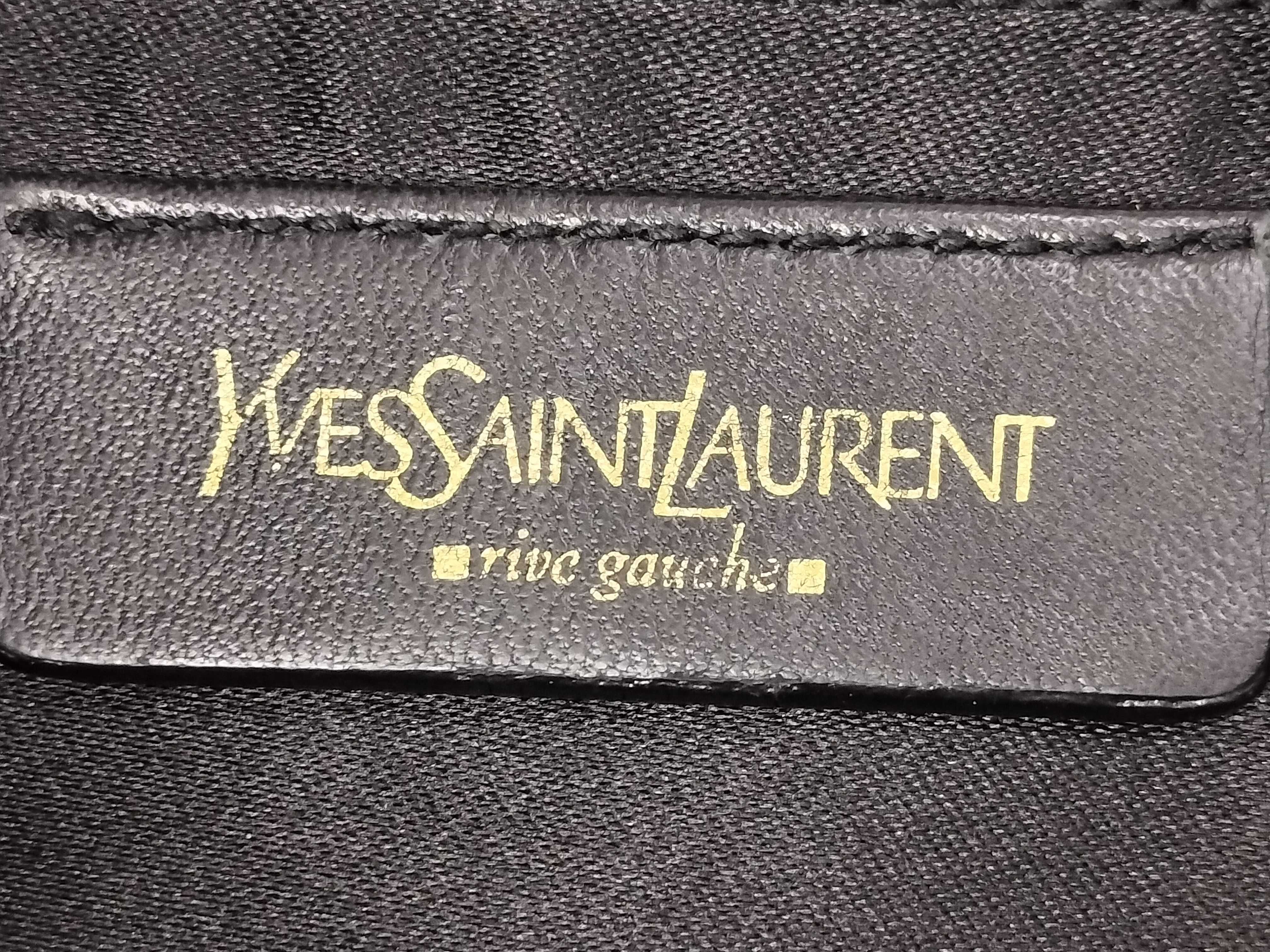 logo canvas tote bag — view 11
