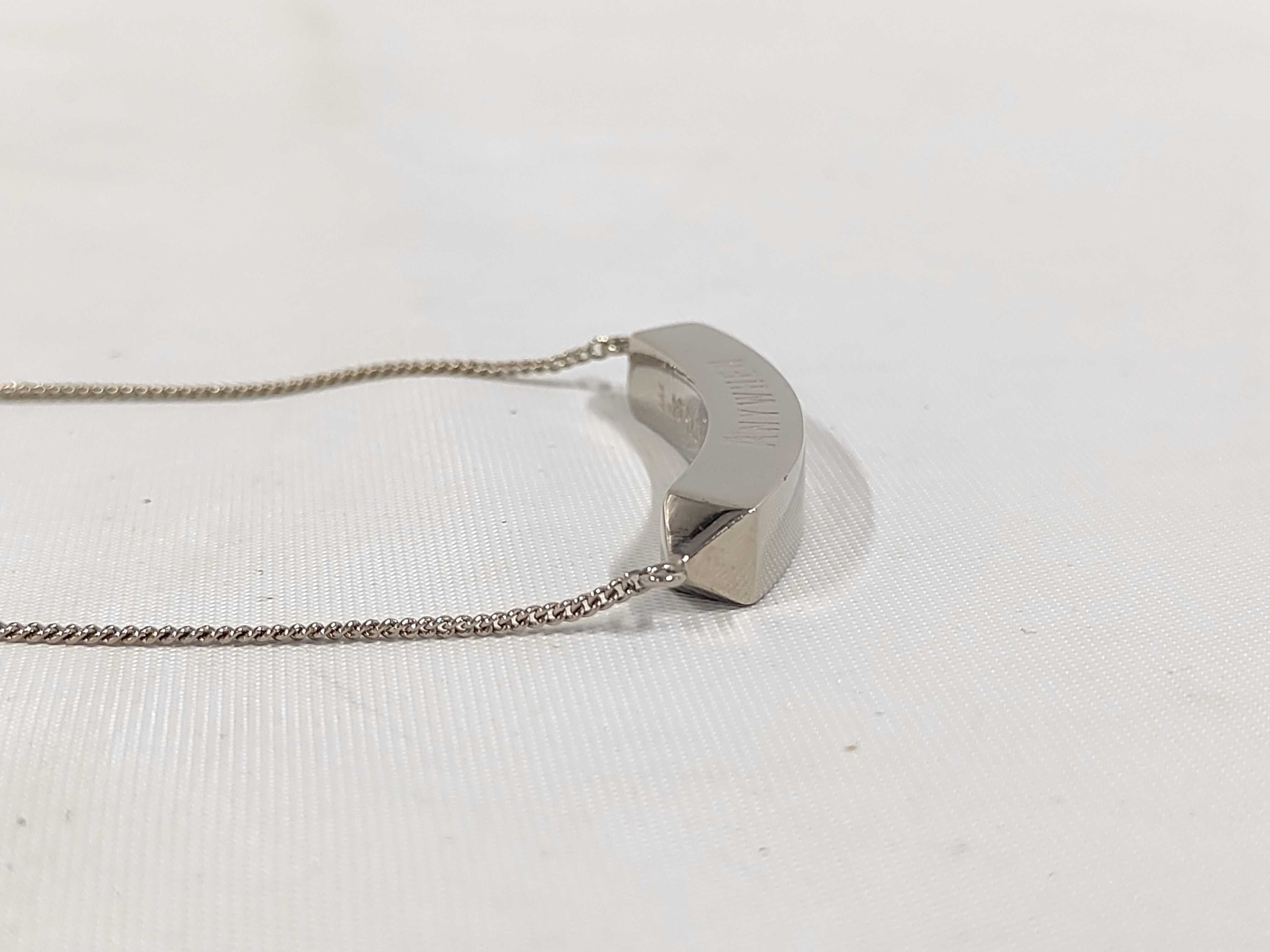 ANYWHEN Necklace Metal Necklace — view 5