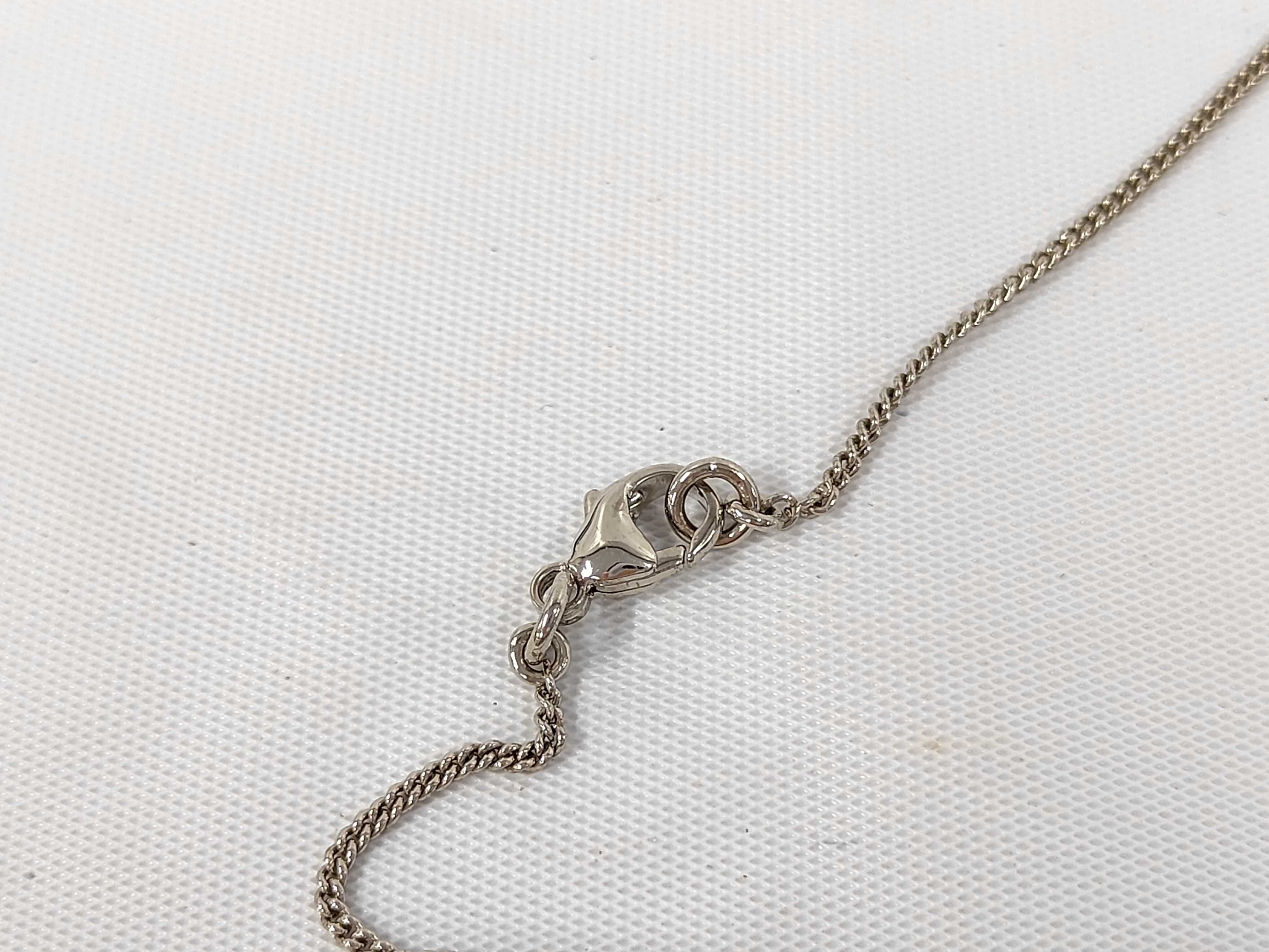 ANYWHEN Necklace Metal Necklace — view 6