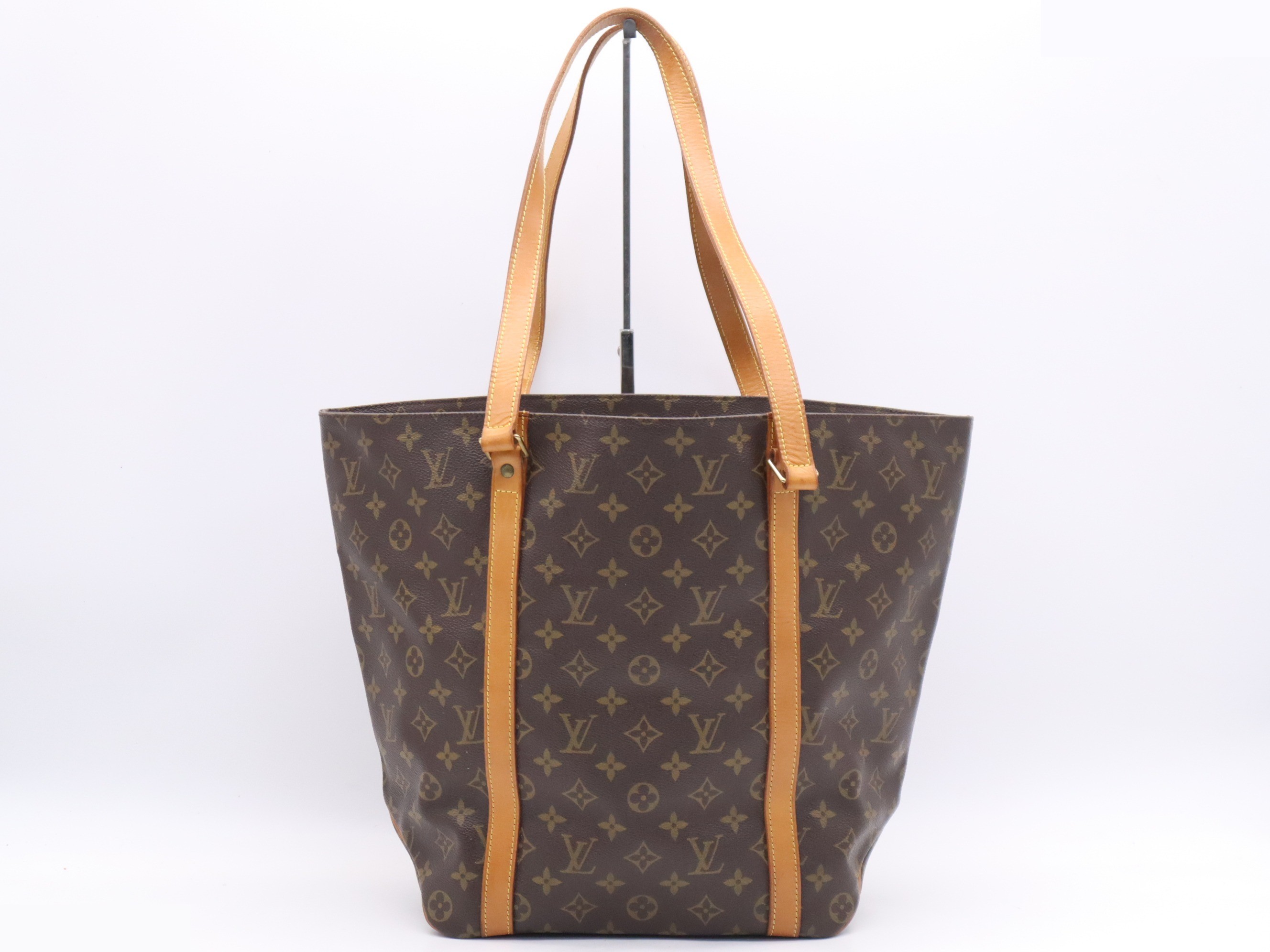 Sack Shopping