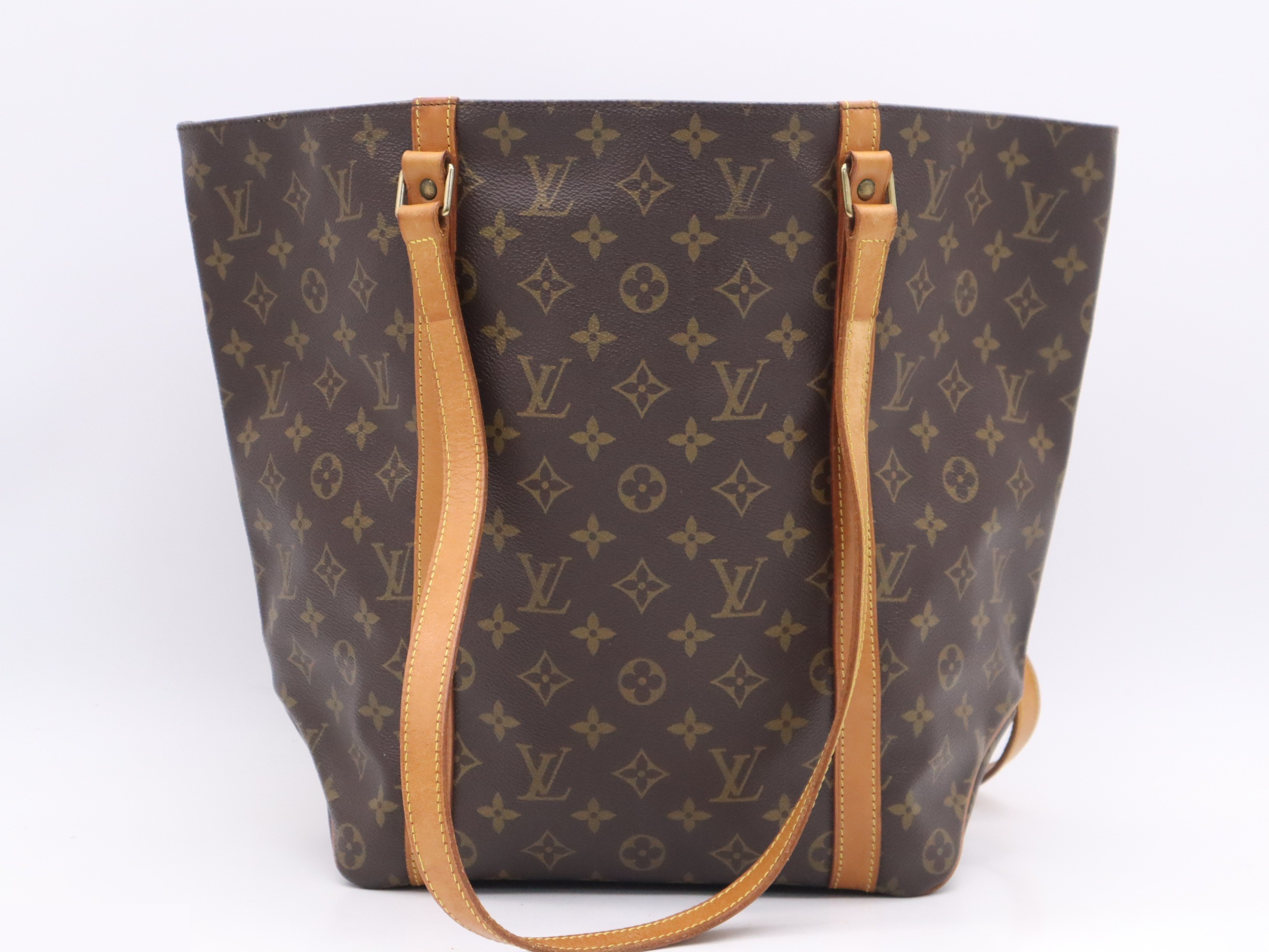 Sack Shopping — view 2