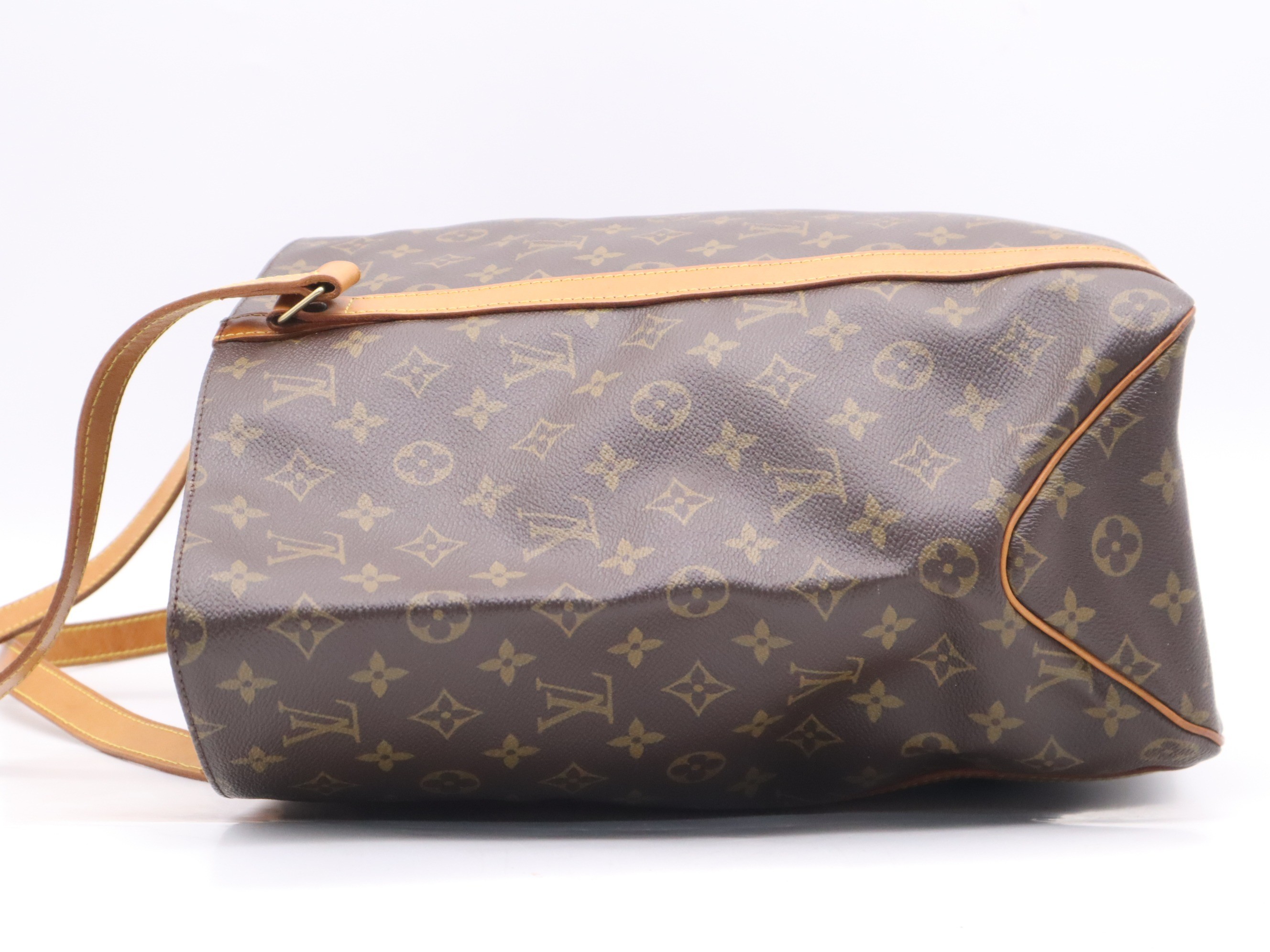Sack Shopping — view 3