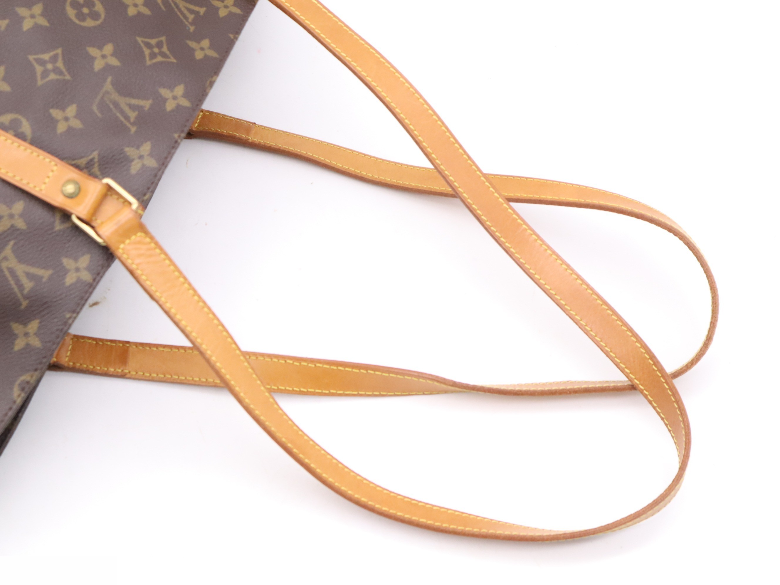 Sack Shopping — view 6