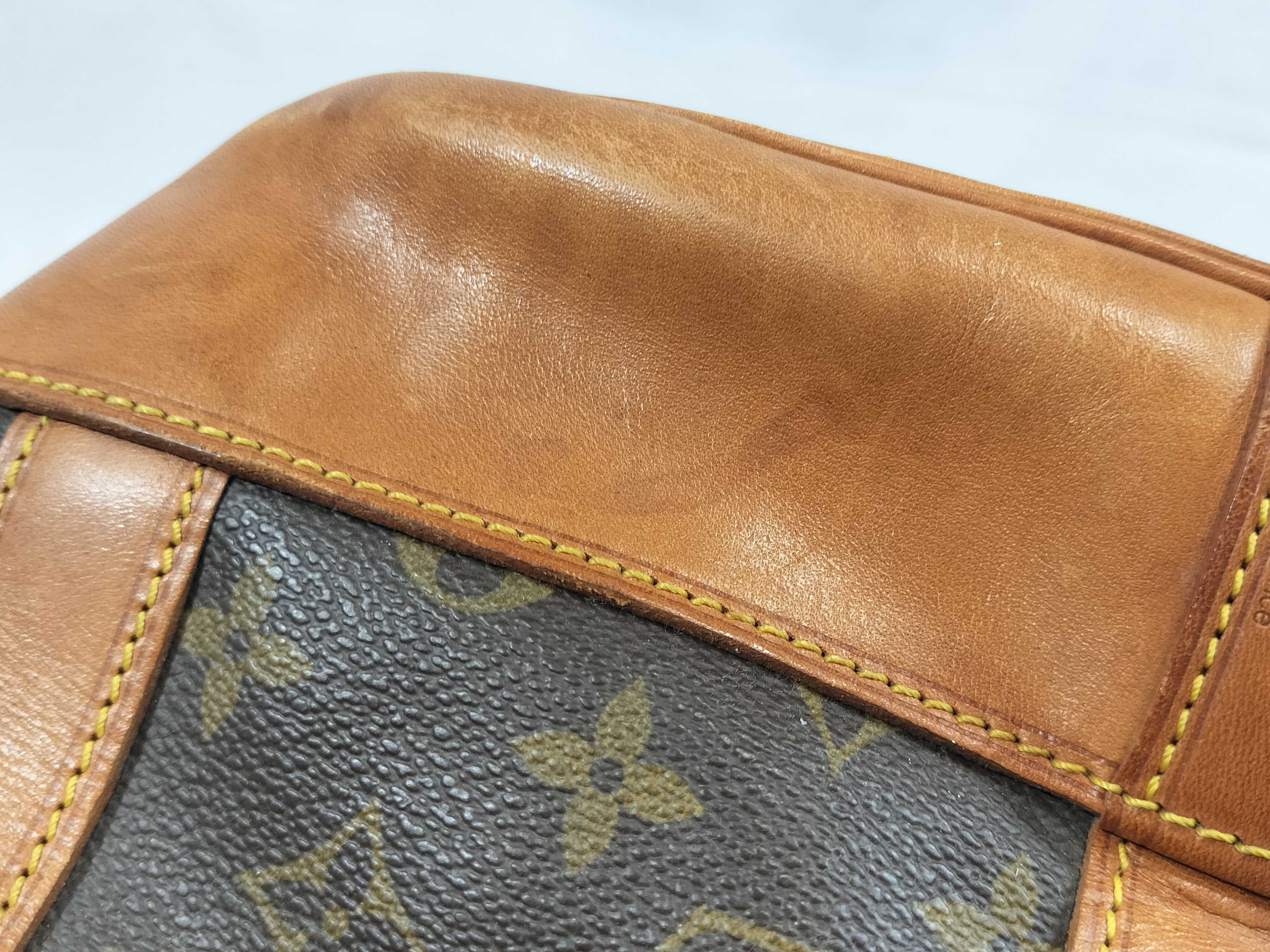 Monogram Randonee PM M42243 Backpack — view 15