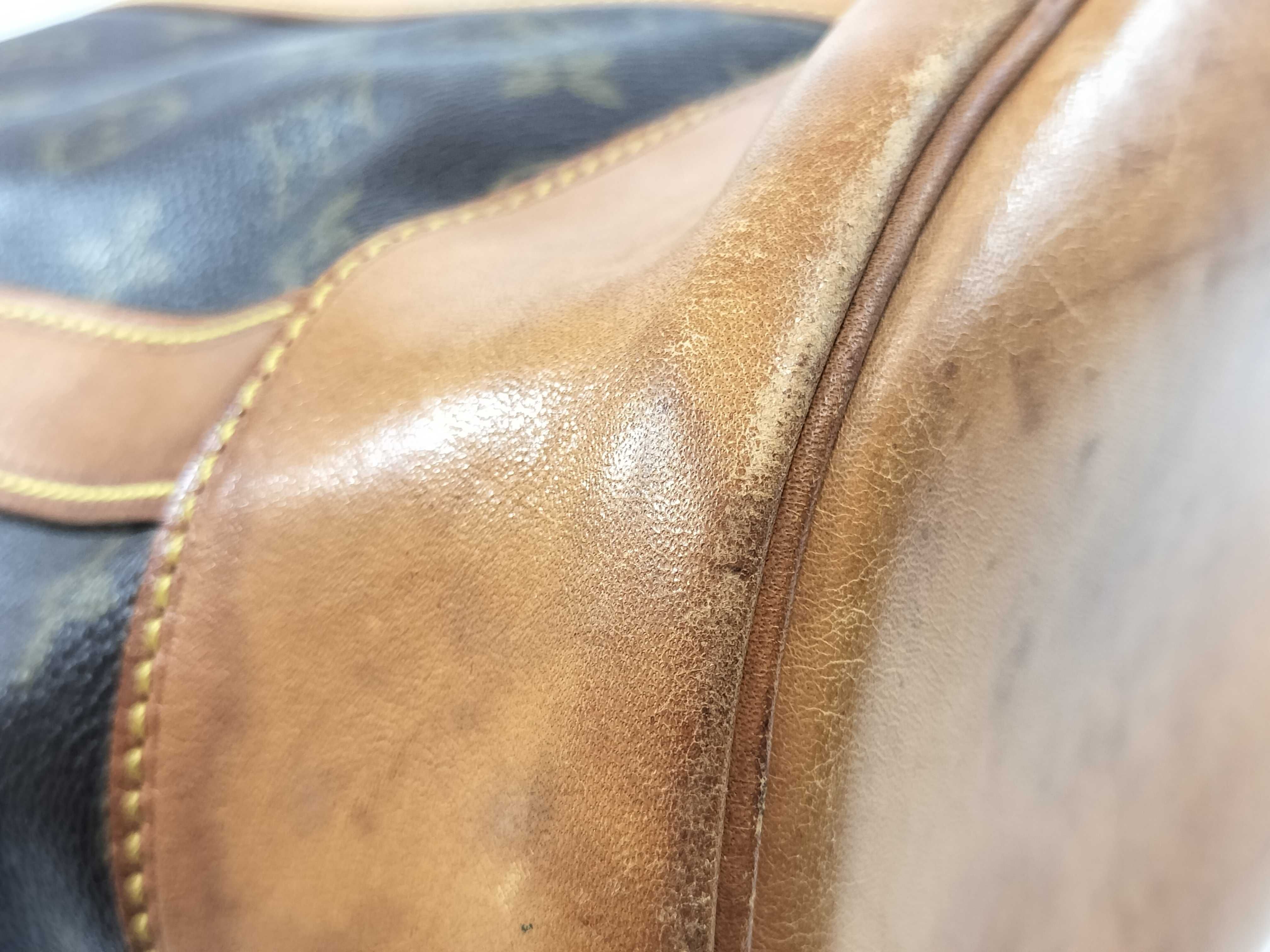 Monogram Randonee PM M42243 Backpack — view 6