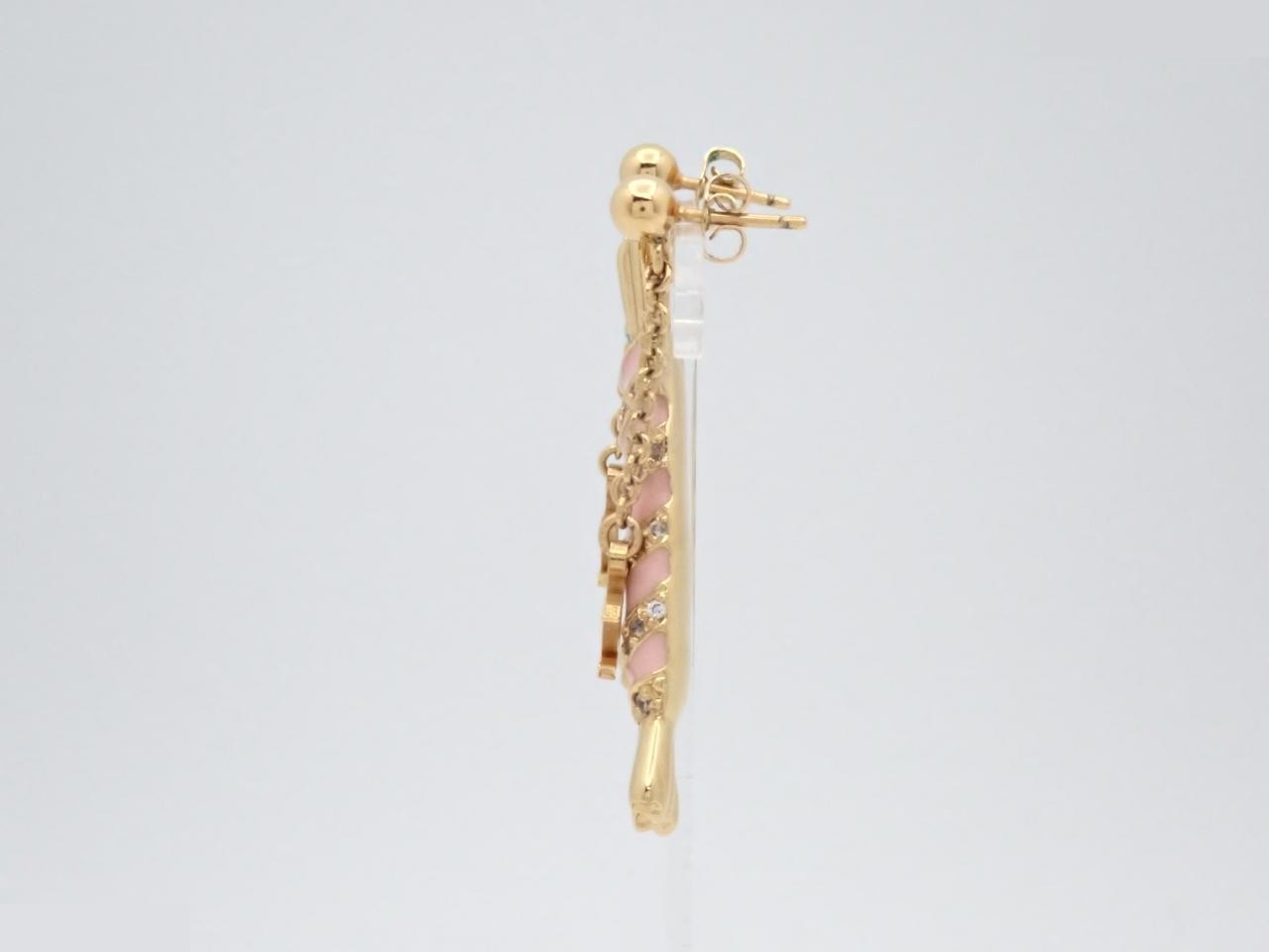 Candy Earrings — view 3