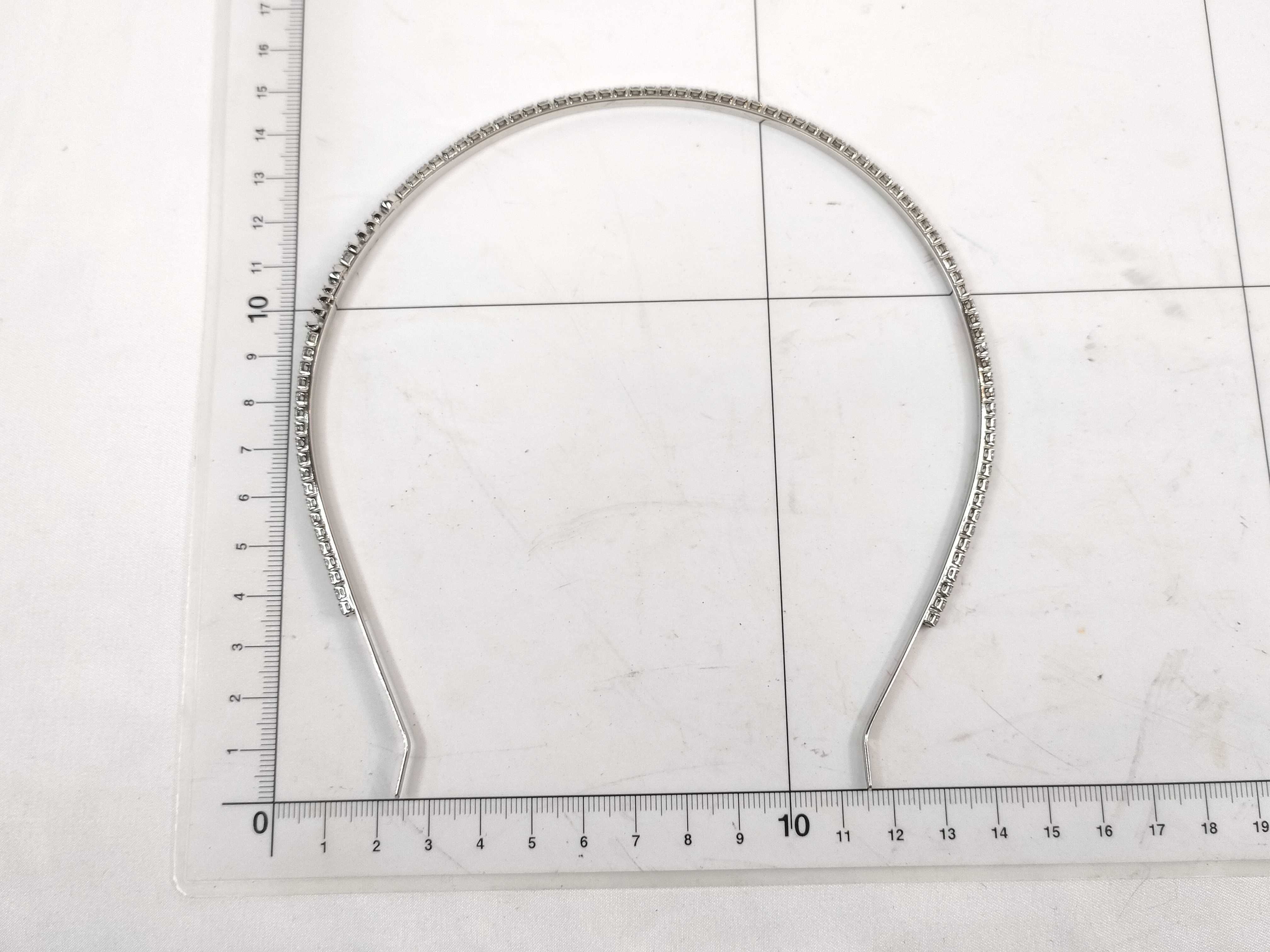 Headband 5IH069 Hair Accessory — view 9