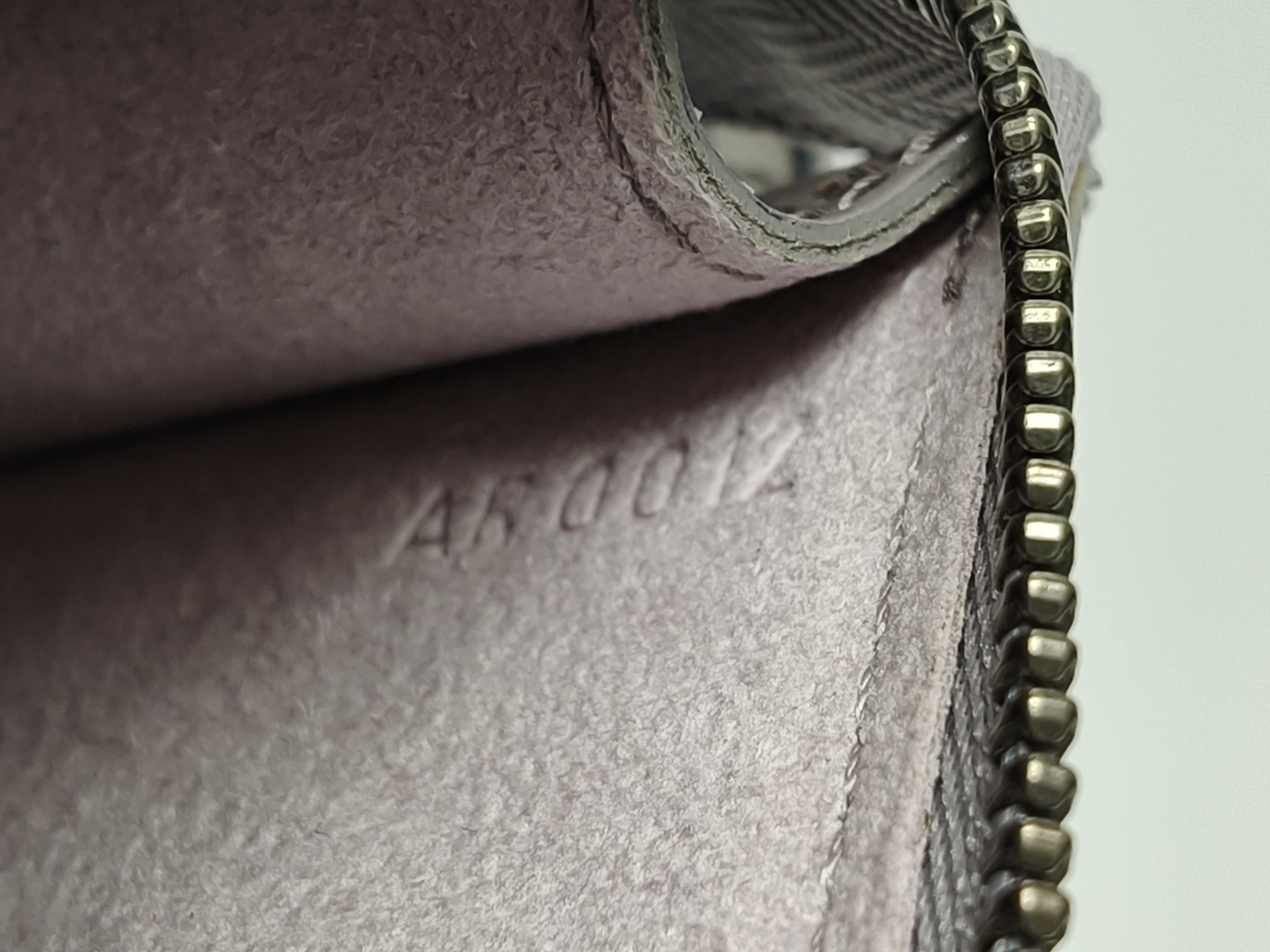 Epi Leather Handbag M5294B Accessories: Box, Dust Bag — view 12