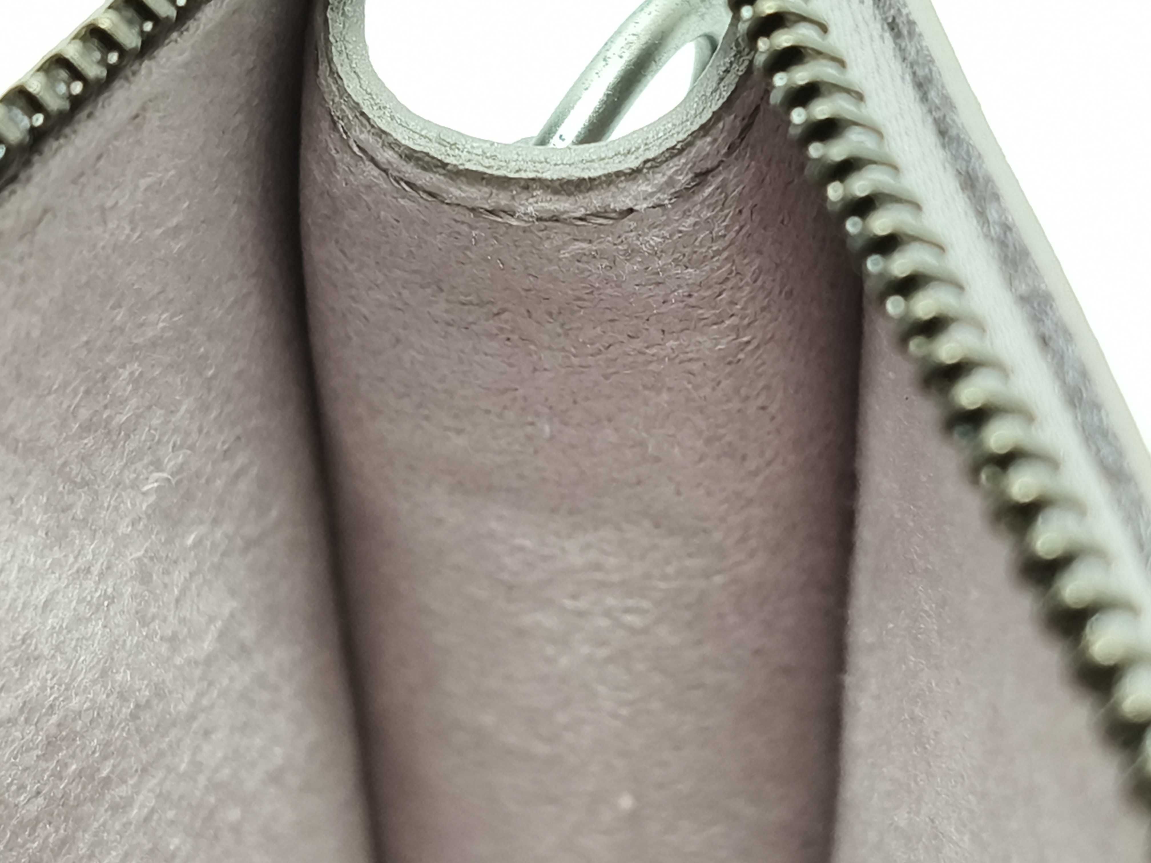 Epi Leather Handbag M5294B Accessories: Box, Dust Bag — view 9