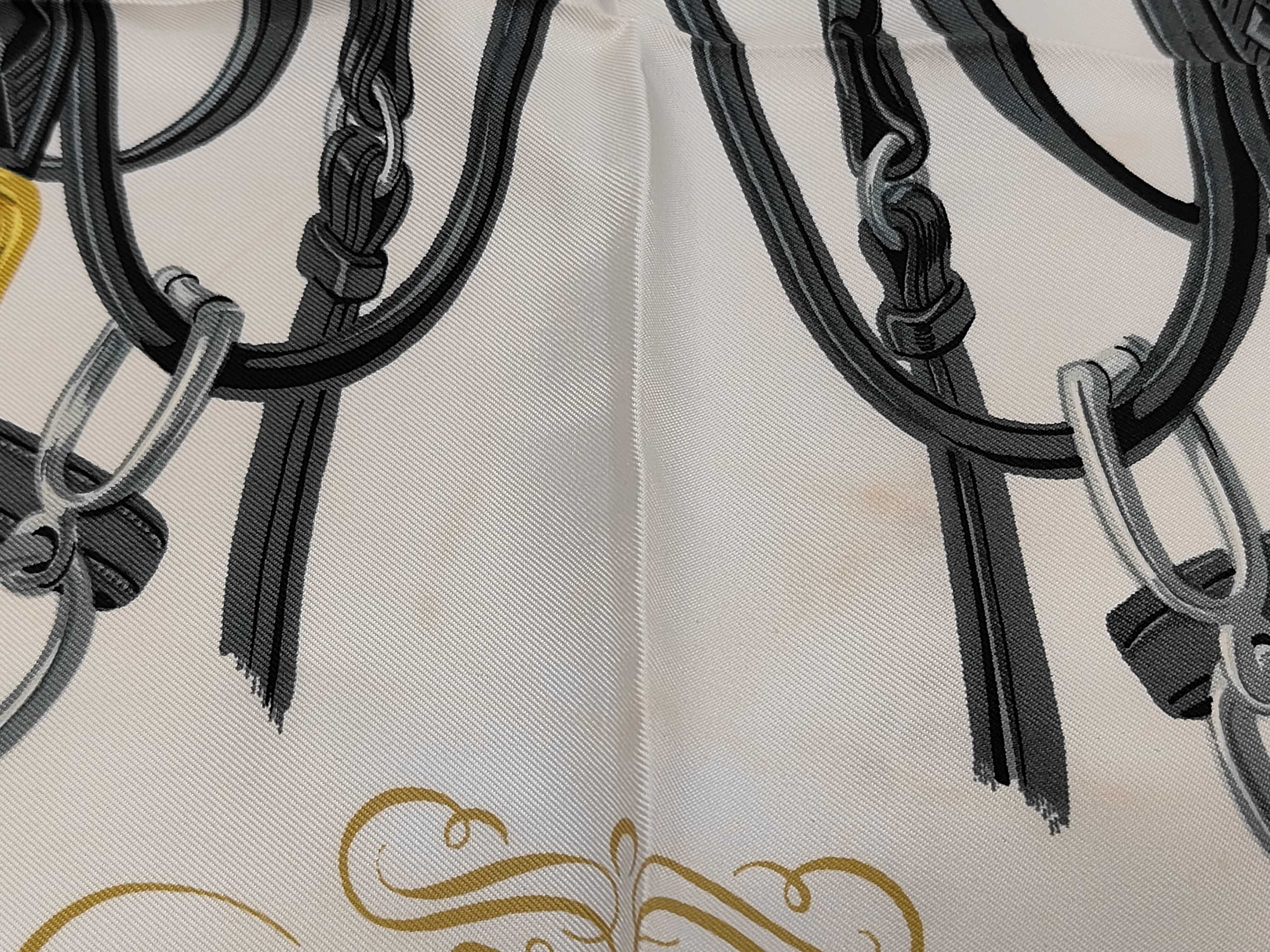 Scarf Carre90 Other accessories — view 5