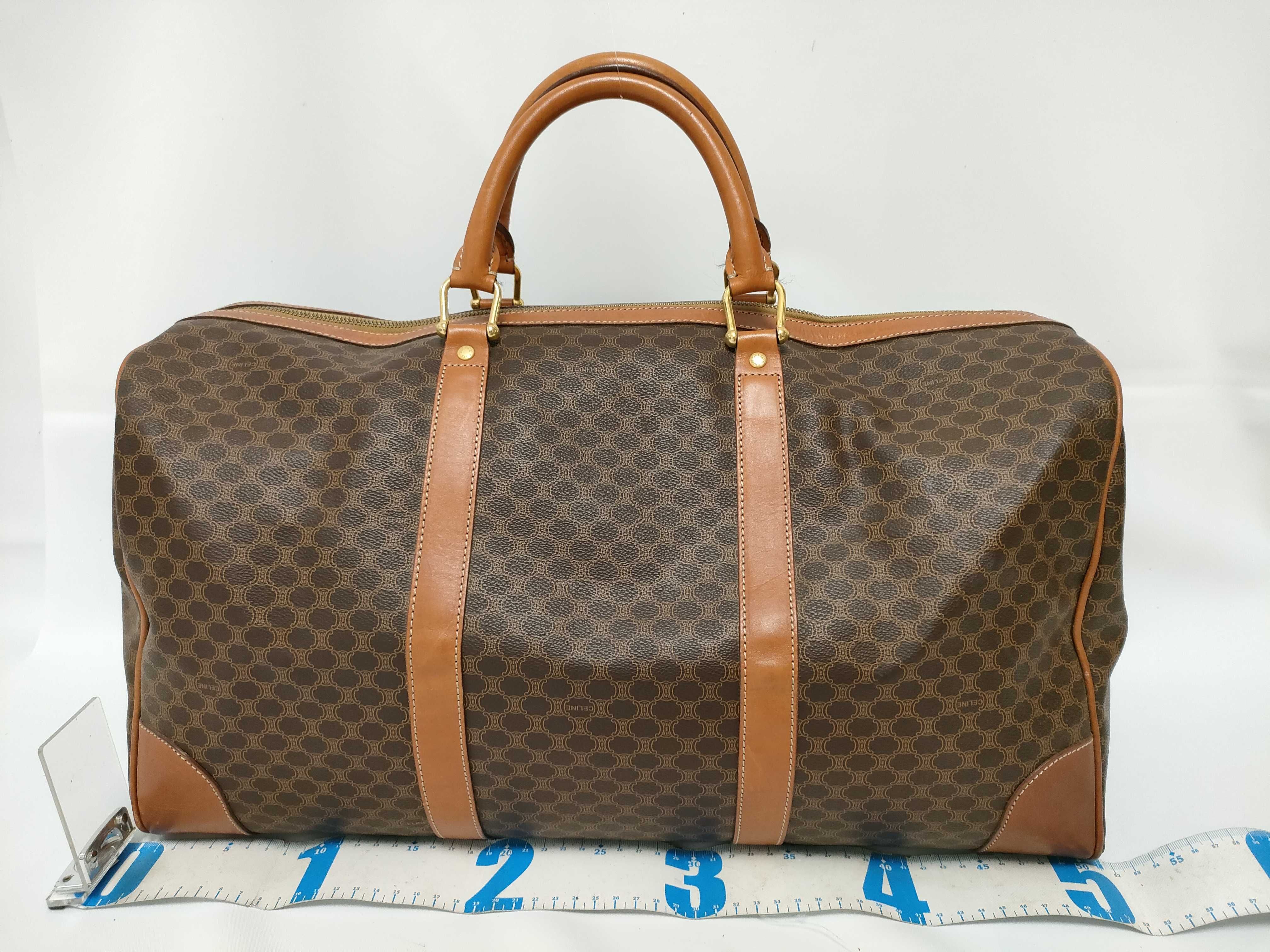 Boston bag (large) — view 2