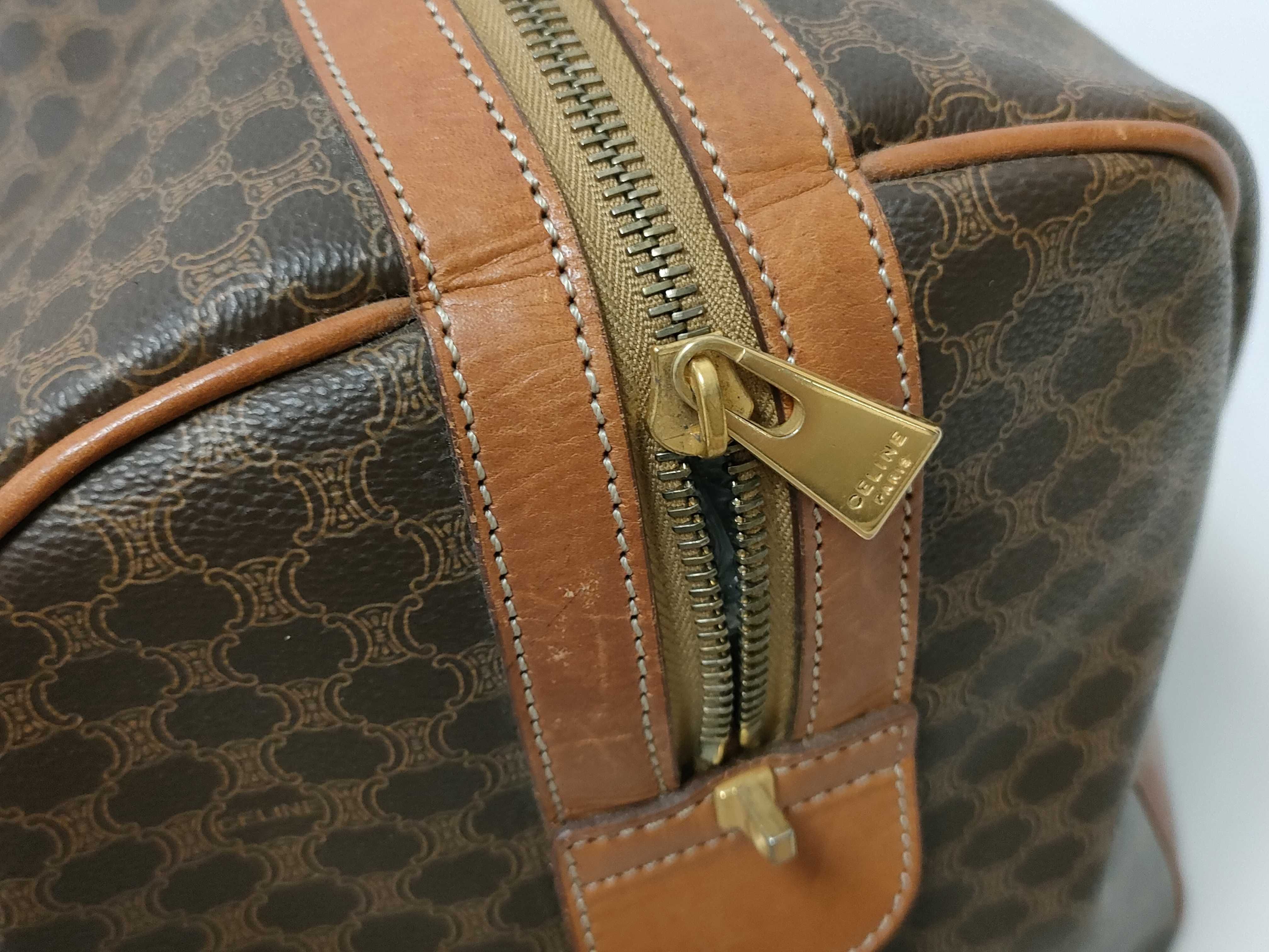 Boston bag (large) — view 6