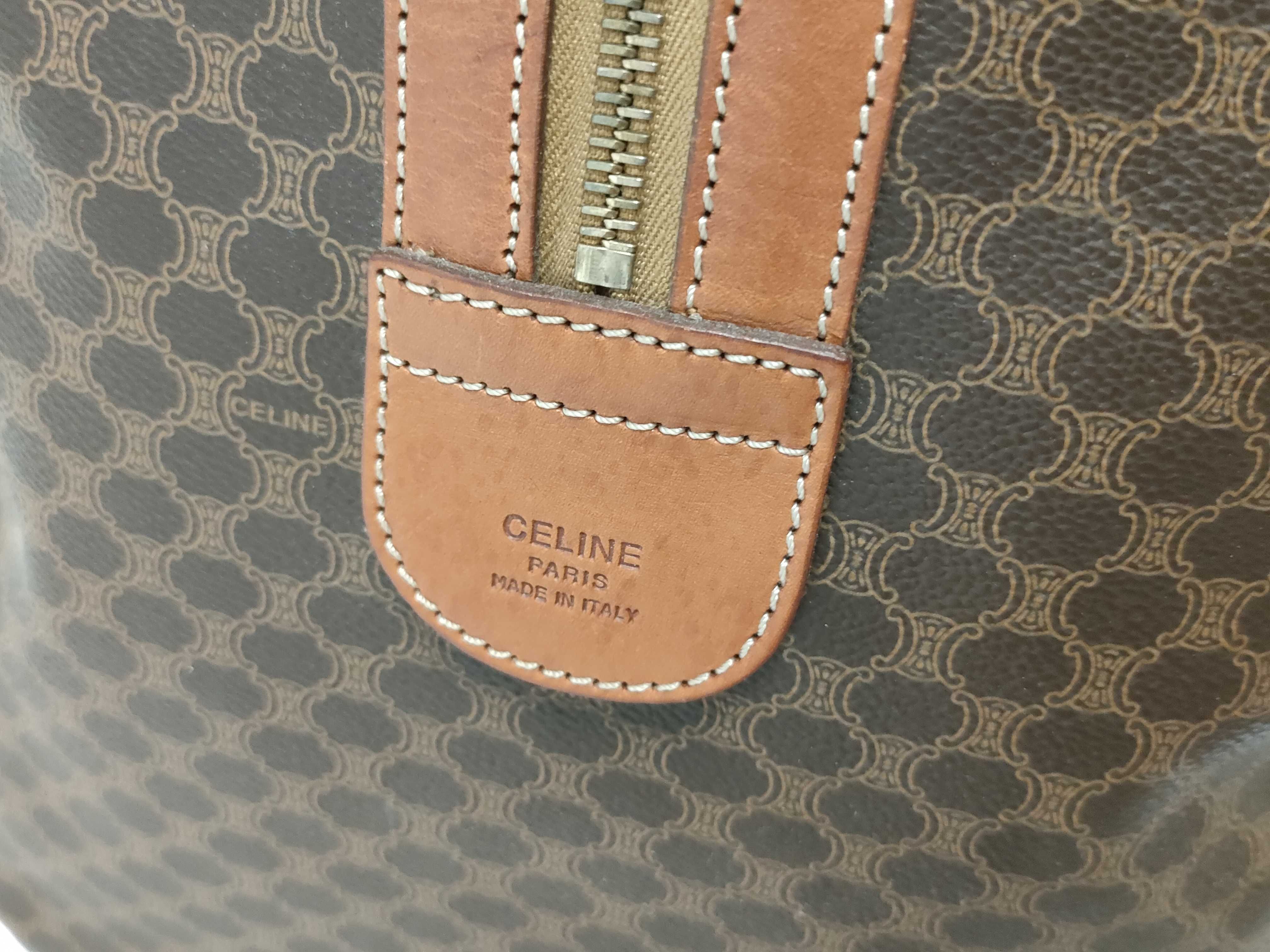 Boston bag (large) — view 7