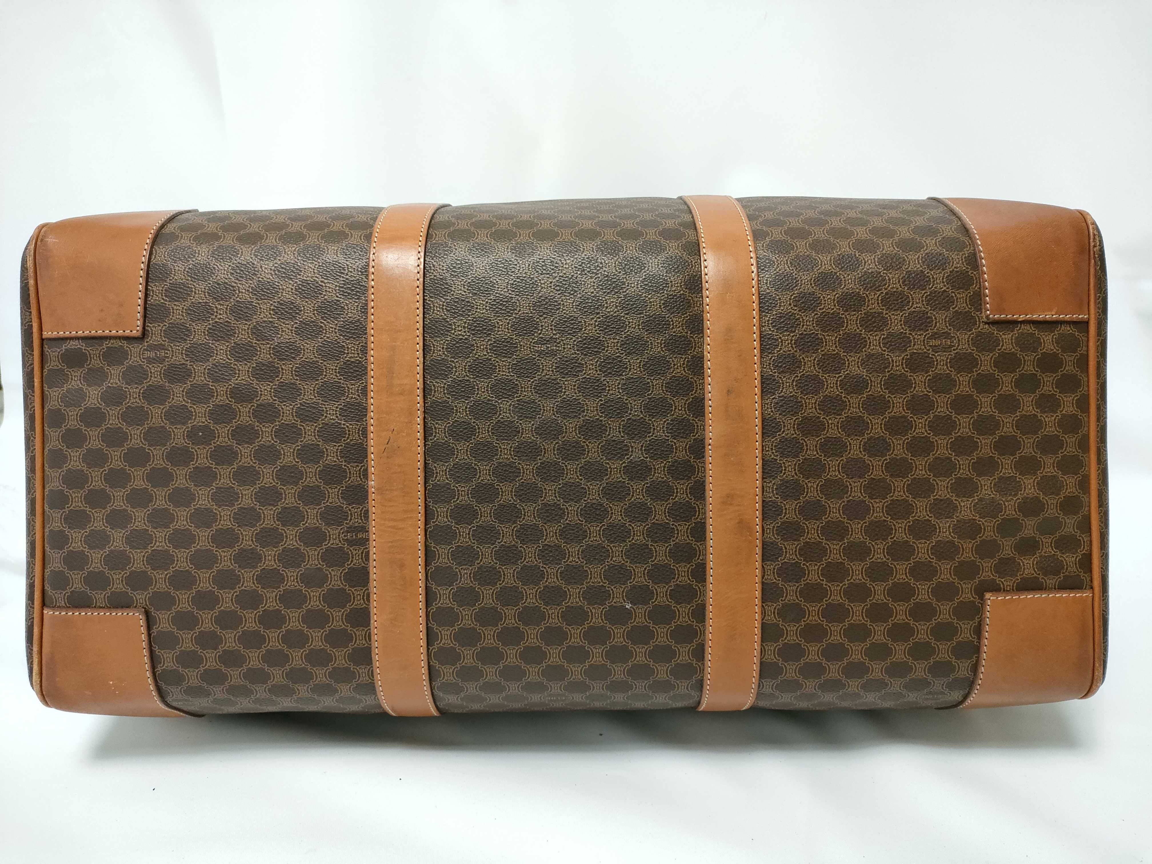 Boston bag (large) — view 8