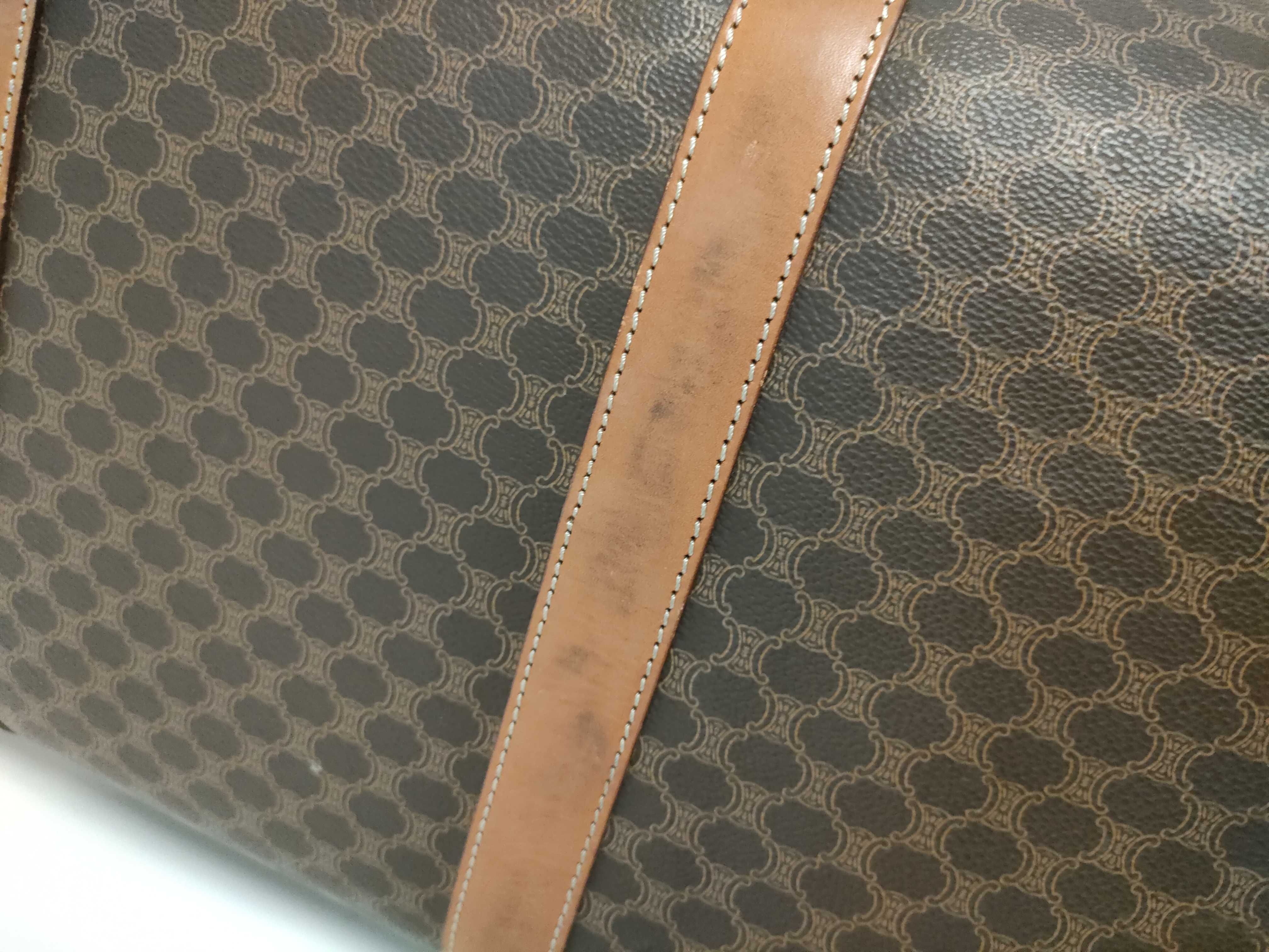 Boston bag (large) — view 10