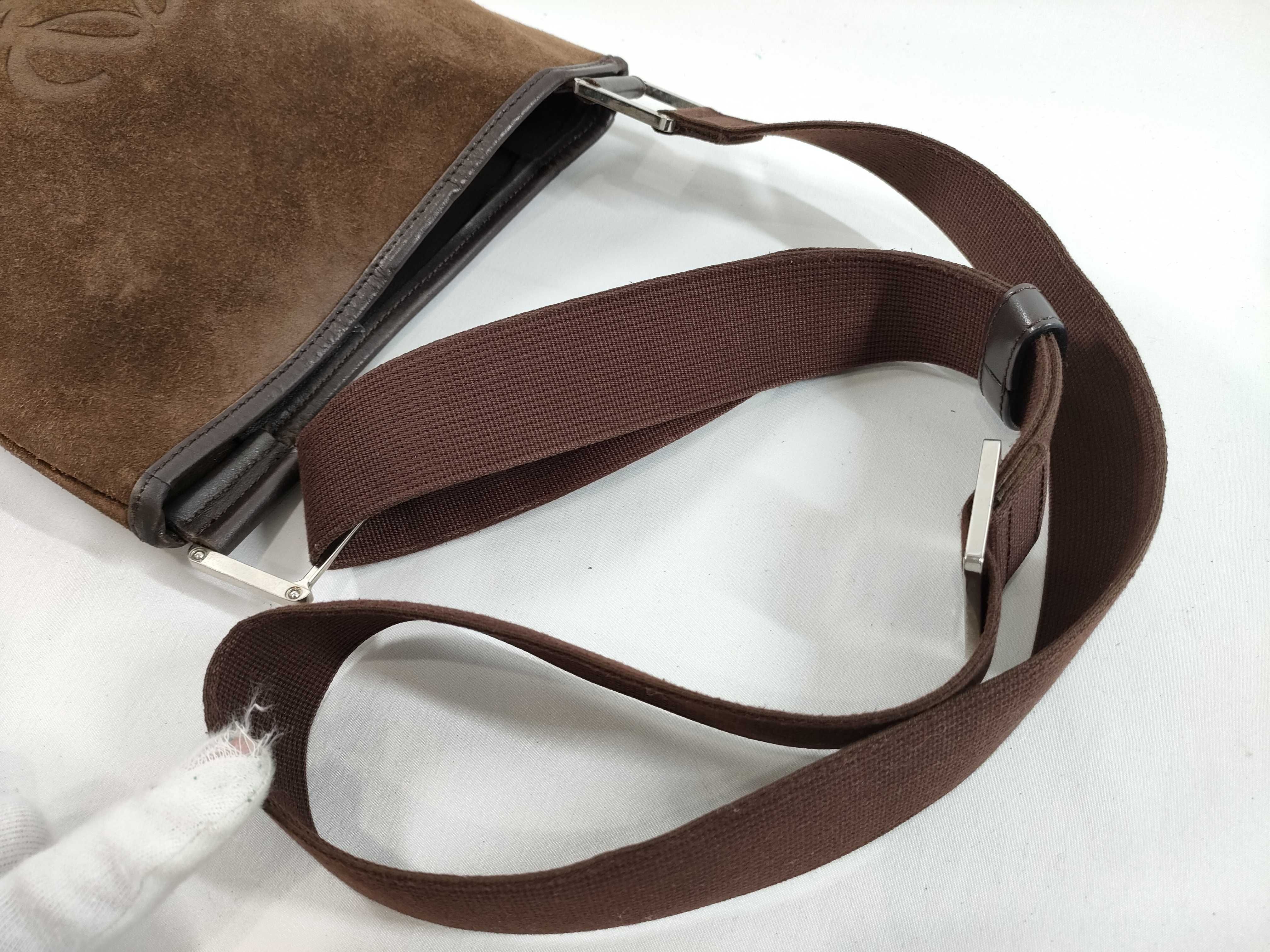 shoulder bag — view 3