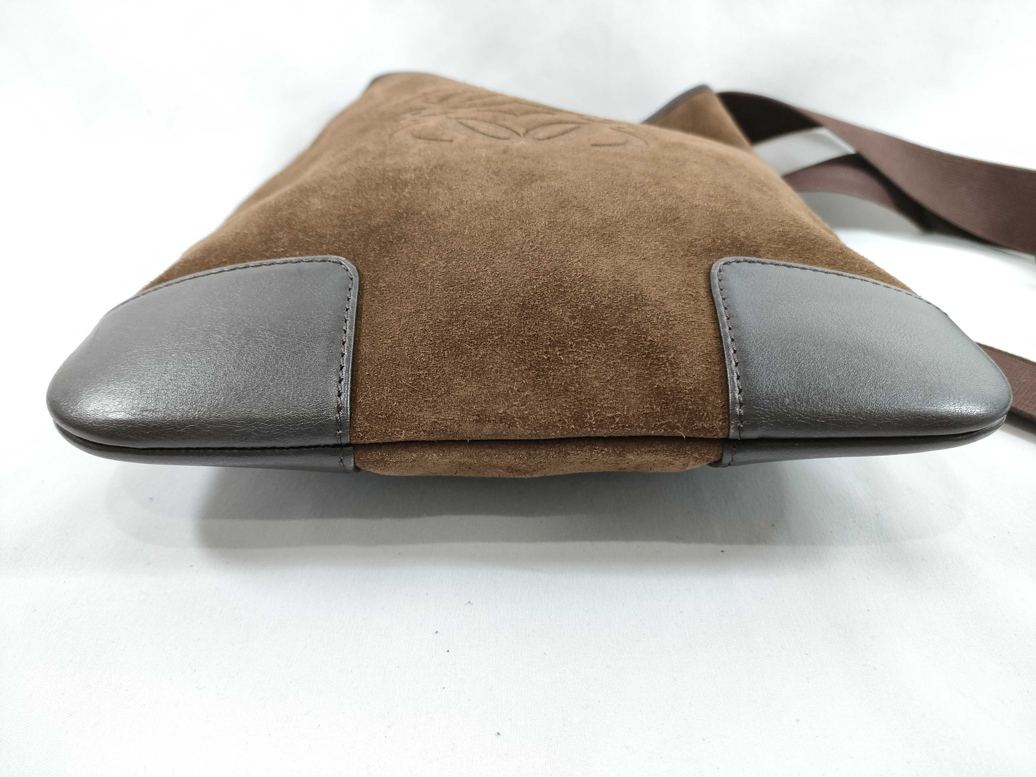 shoulder bag — view 7