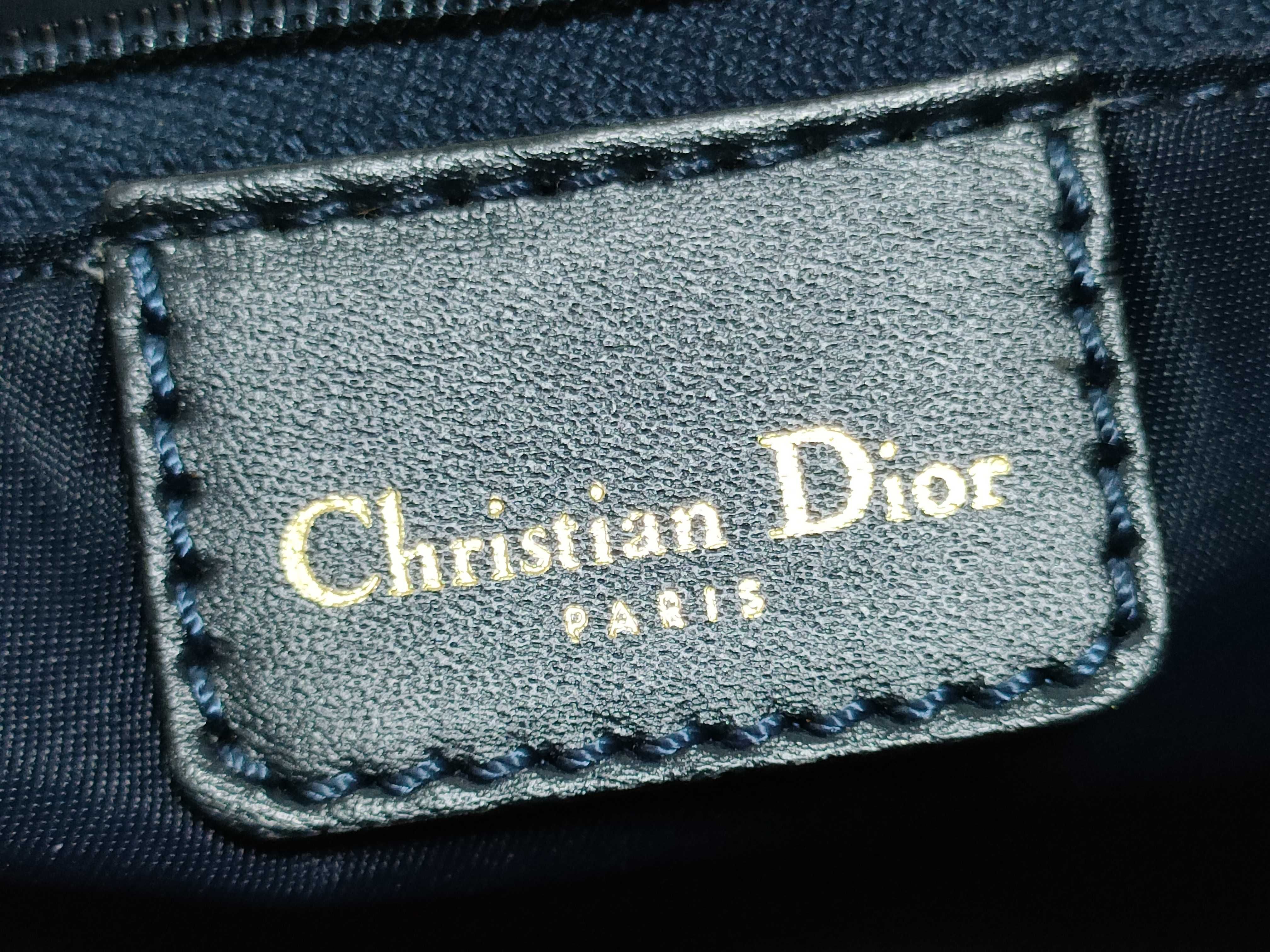 Trotter/Blue/PZ0042 Handbag — view 15