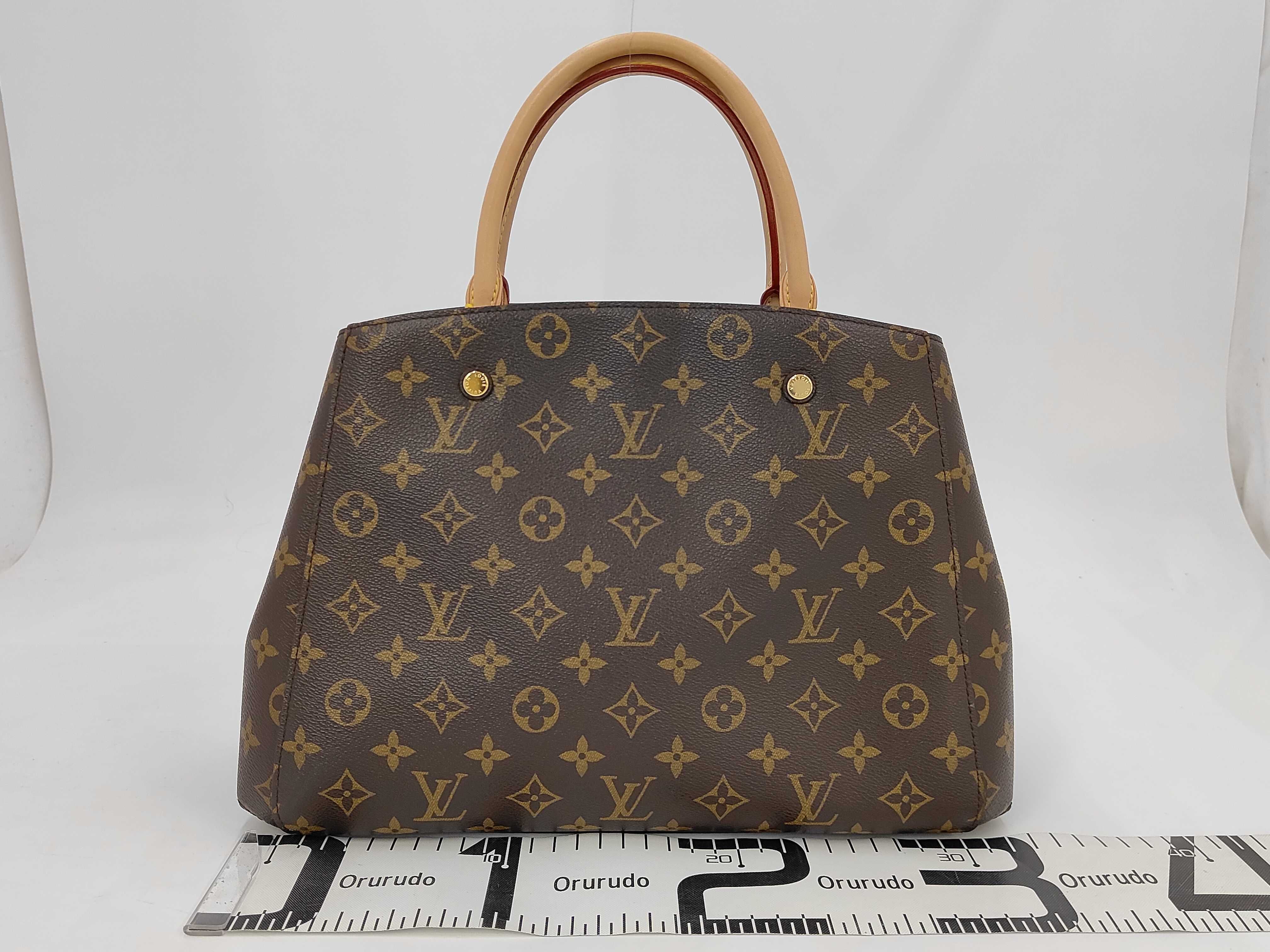 Montaigne Bag Handbag — view 2