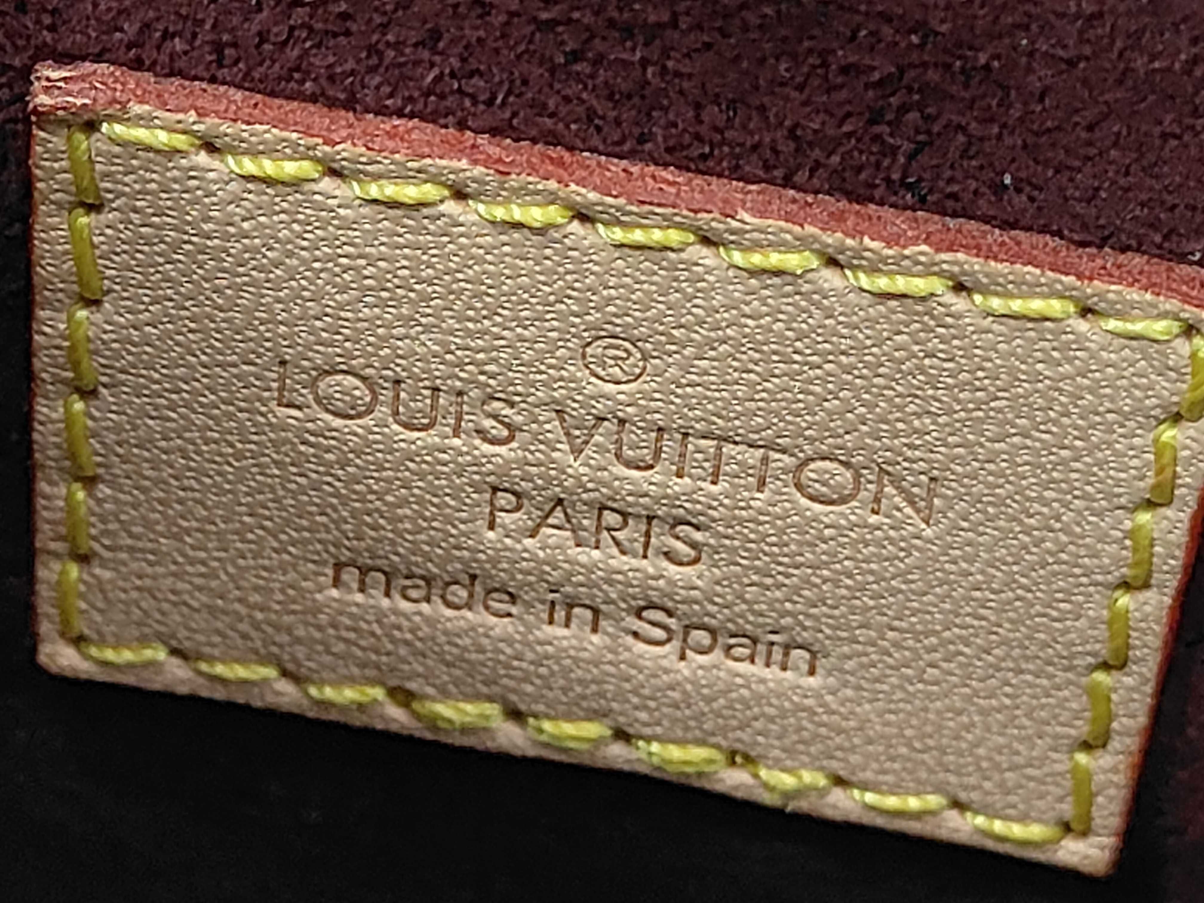 Montaigne Bag Handbag — view 11